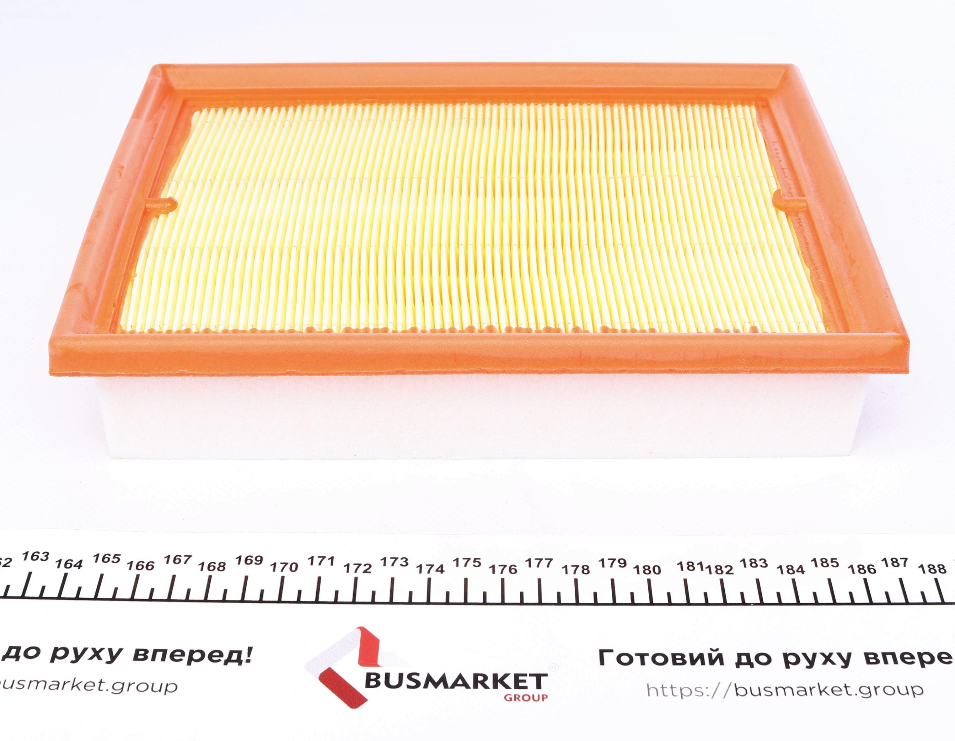 Фільтр повітряний Chevrolet Aveo (T300) 11-