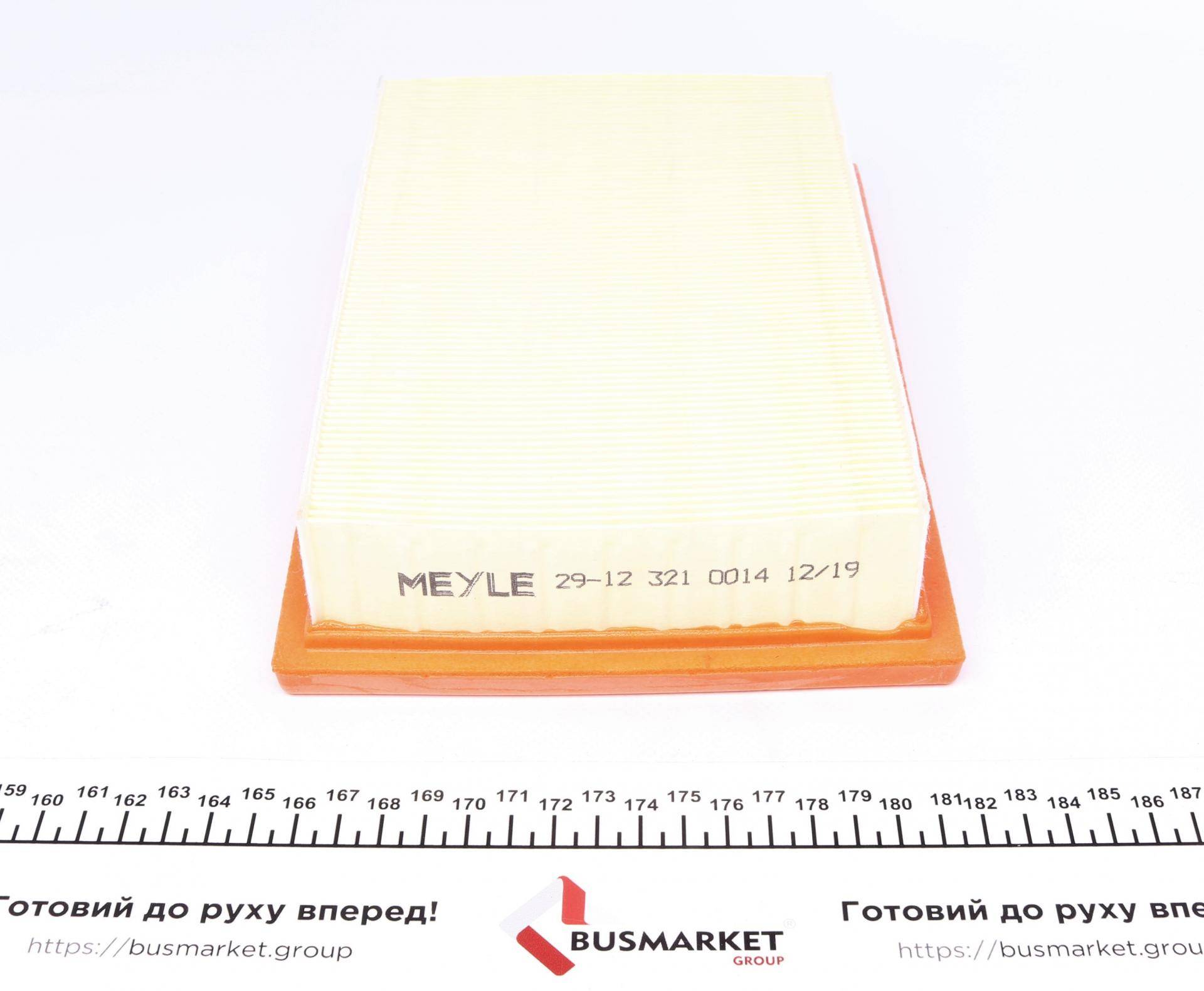 Фільтр повітряний Chevrolet Aveo (T300) 11-