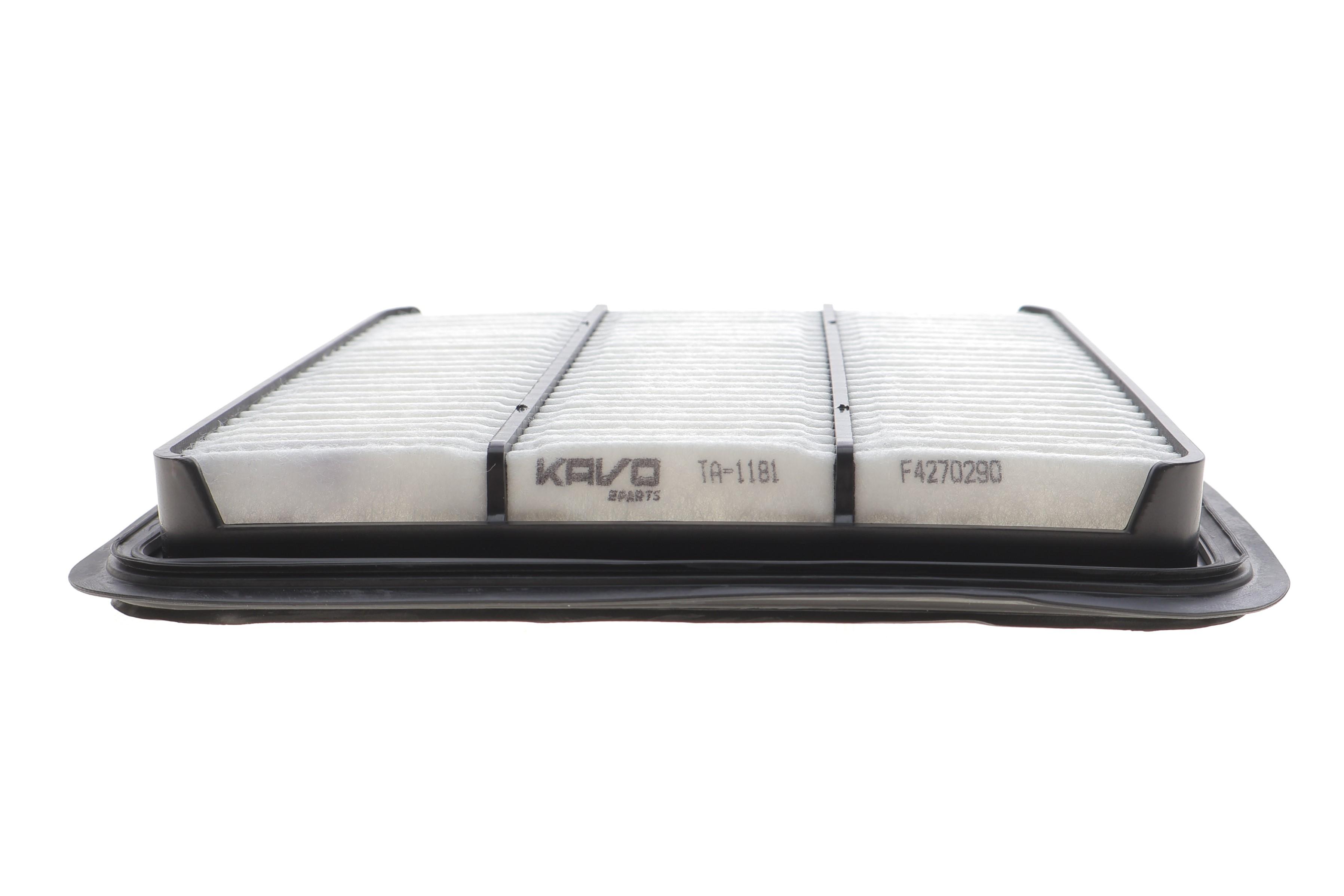 Фільтр повітряний Toyota Corolla 1.3-1.6i 85-00