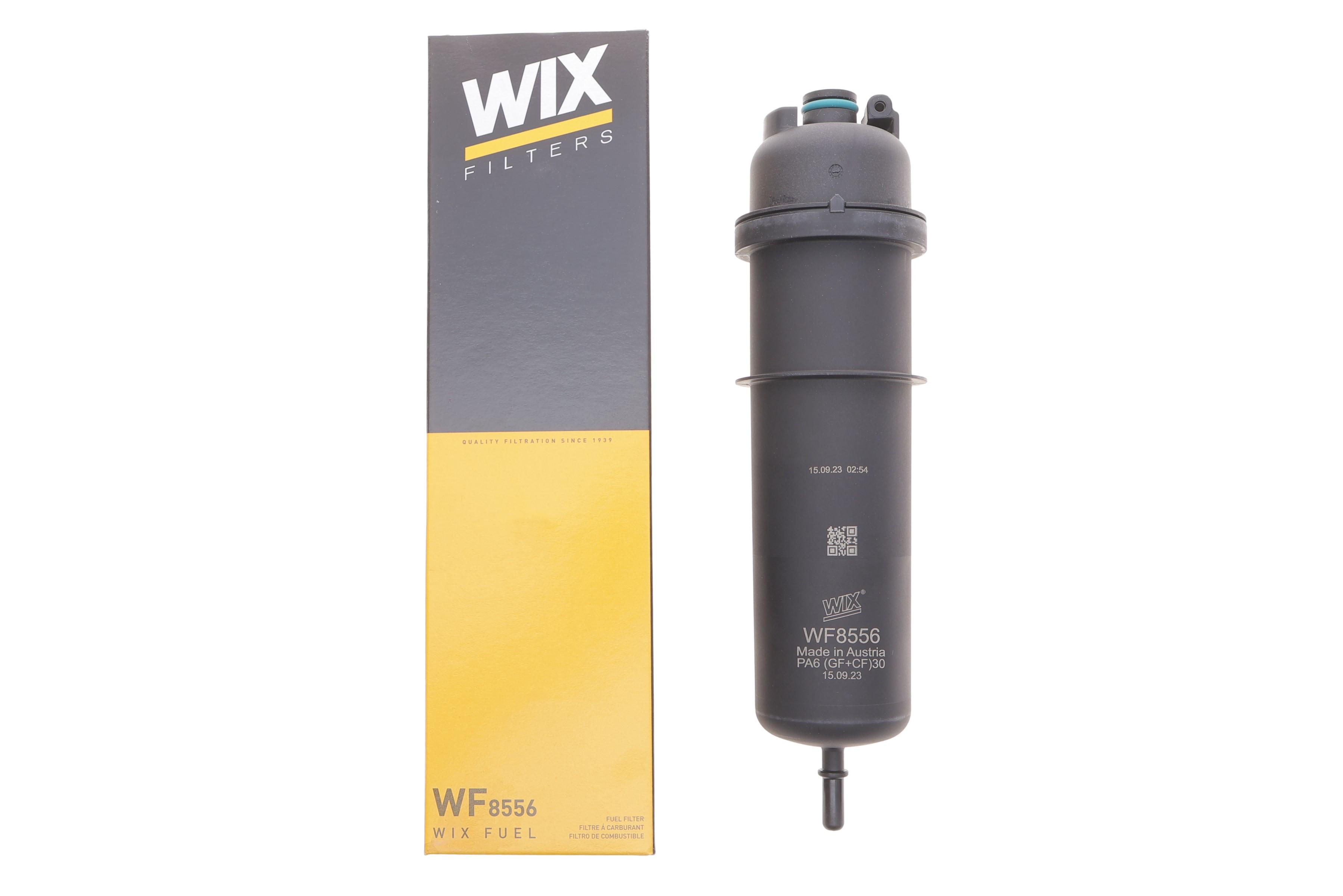 Фільтр паливний BMW 3 (G20)/5 (G30)/X5 (G05) 2.0 (B47)/3.0 (B57/B47) 17-