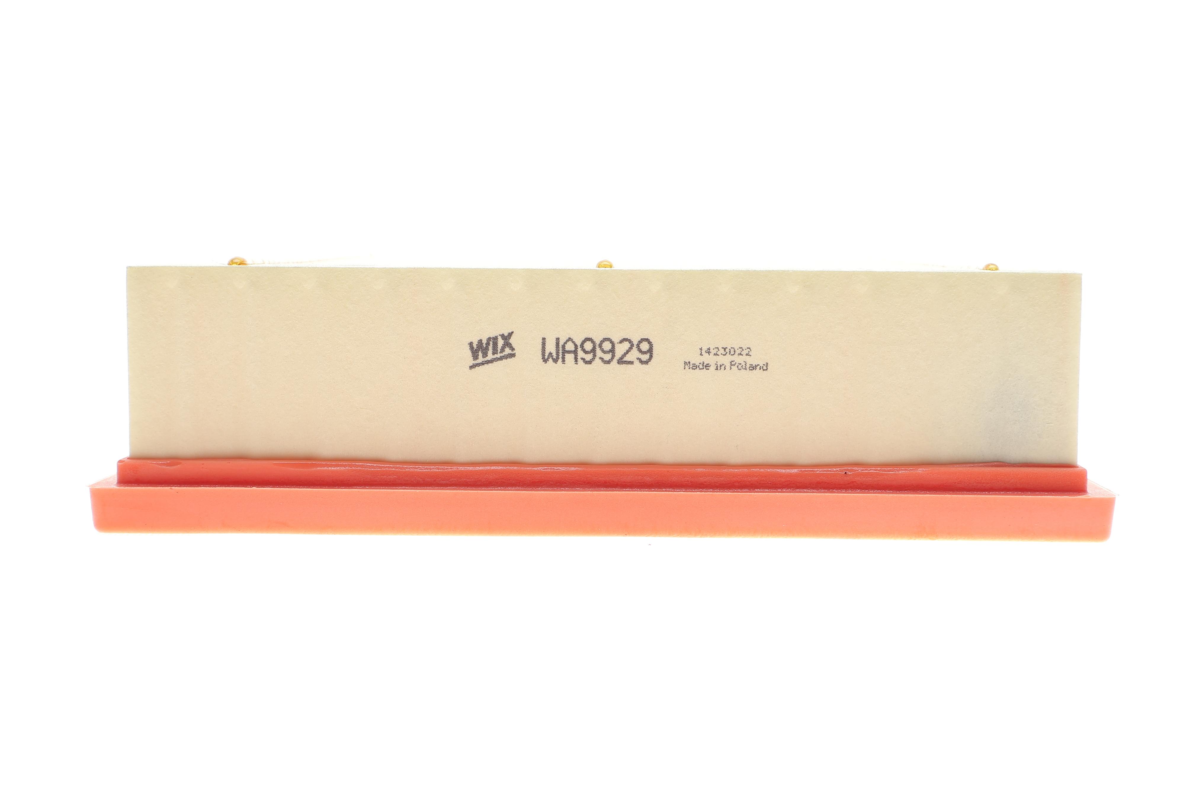 Фільтр повітряний Toyota Hilux VIII 2.4D/2.8D 15-