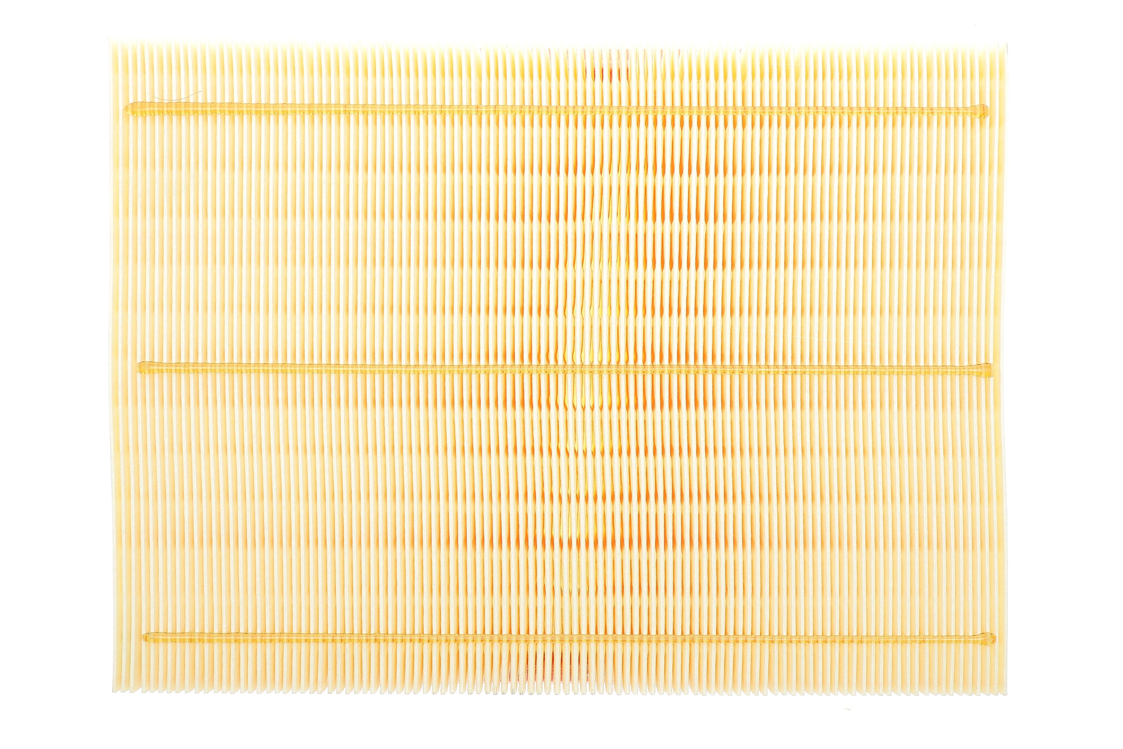 Фільтр повітряний Toyota Hilux VIII 2.4D/2.8D 15-