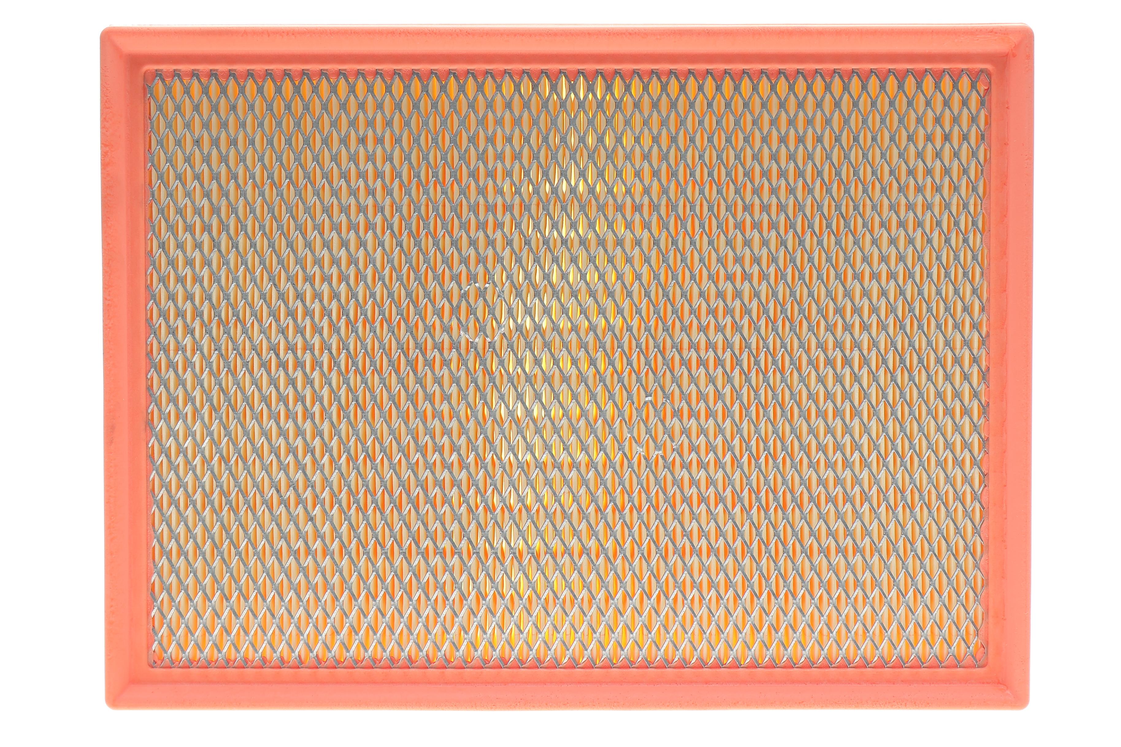 Фільтр повітряний Toyota Hilux VIII 2.4D/2.8D 15-