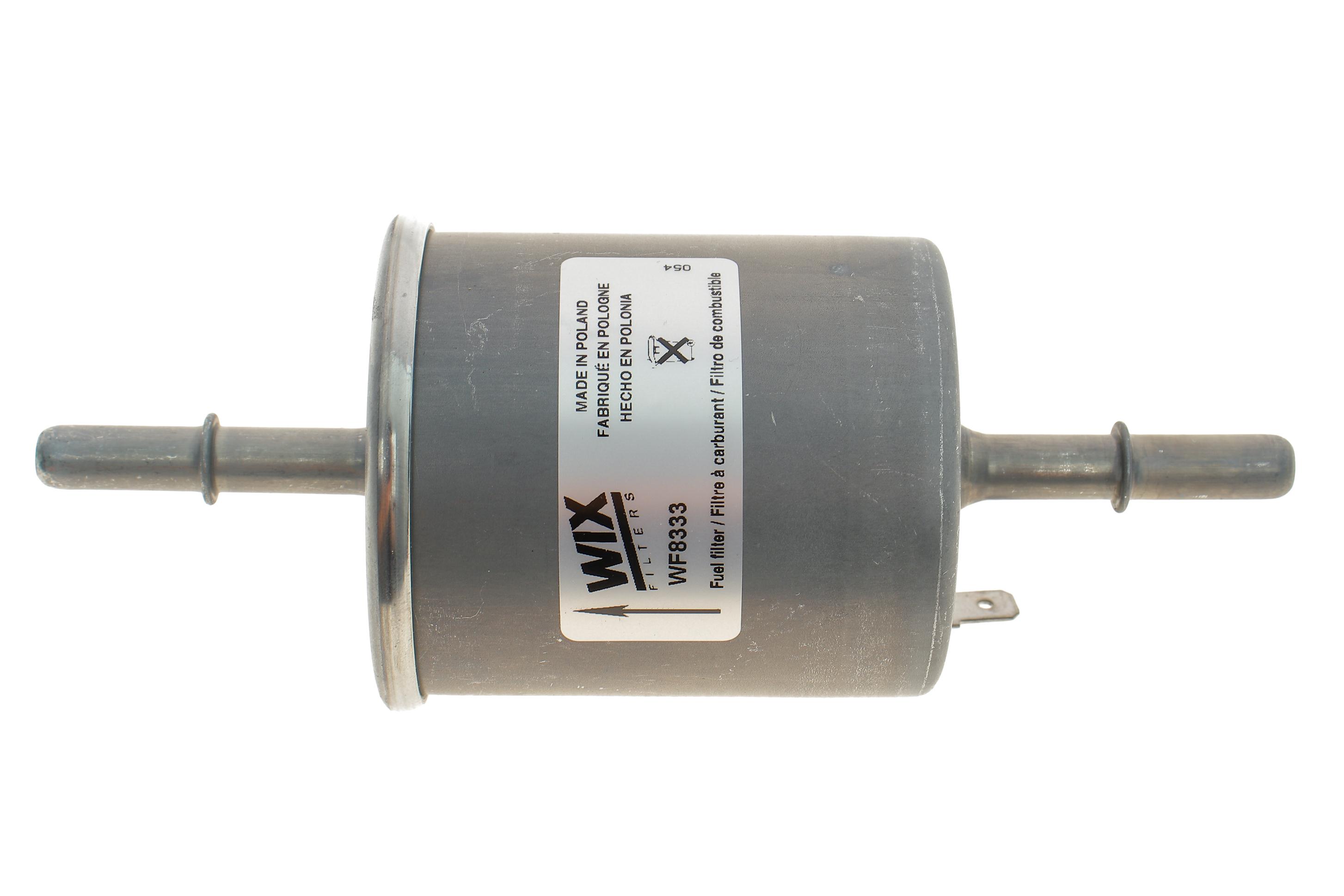 Фільтр паливний Chevrolet Aveo/Kalos 1.2-1.4 i 03-