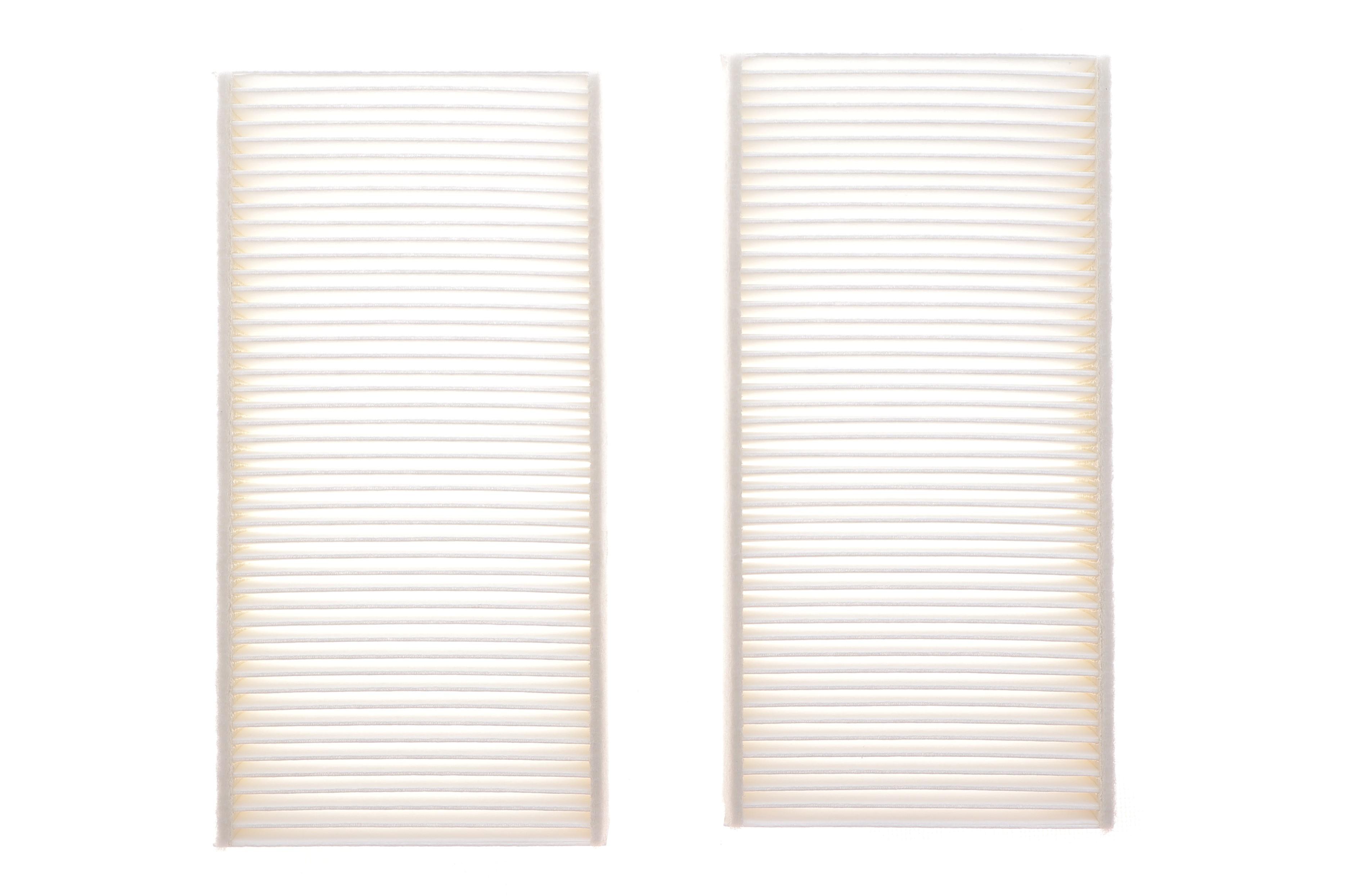 Фільтр салону BMW 1 (F40)/X2 (F39) 18-/2 (F44-F46)/X1 (F48)/i3 (I01)/Mini Couper 16- (к-кт 2 шт )