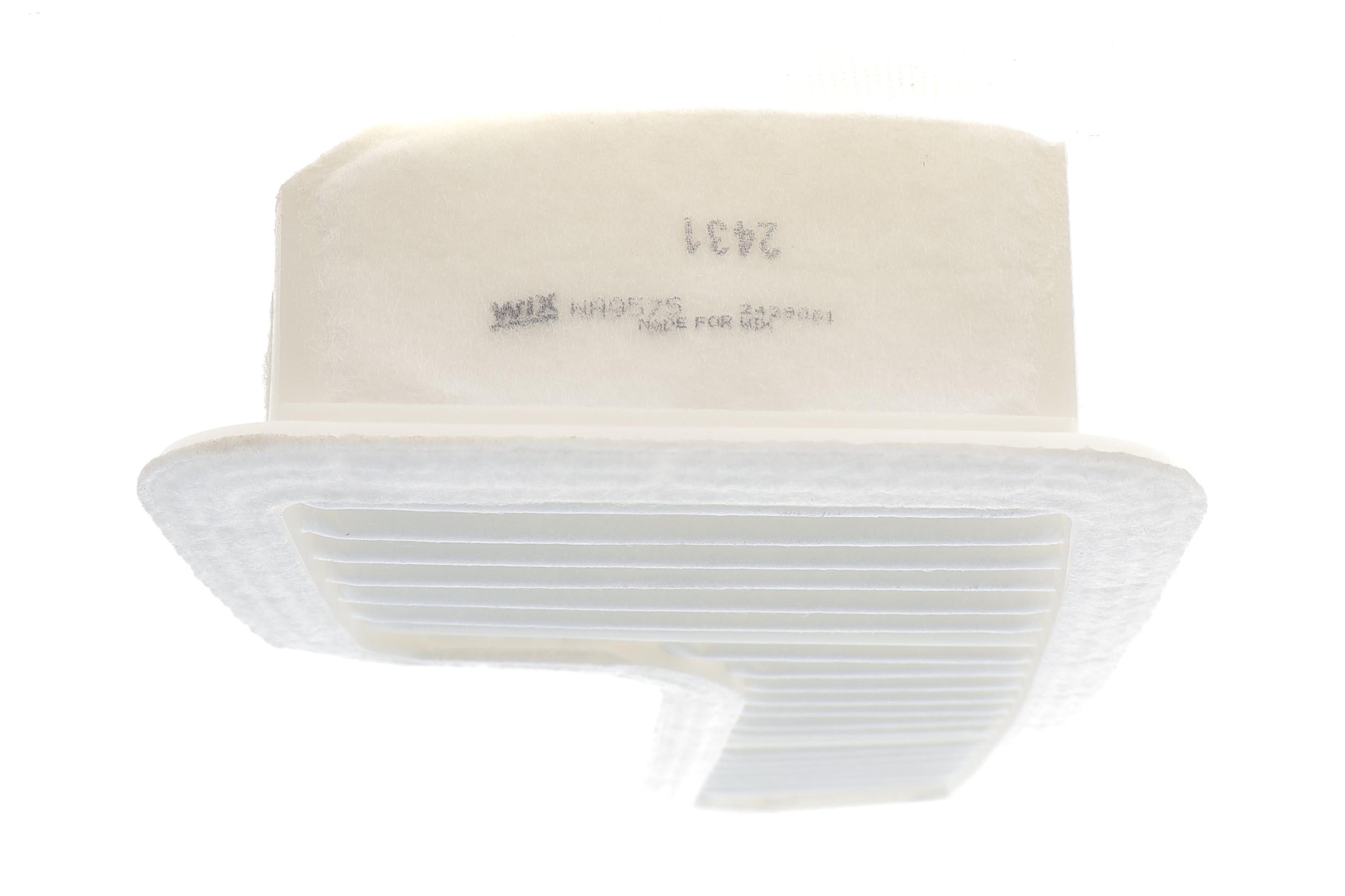 Фільтр повітряний Lexus IS 2.0 99-05/Toyota Rav4 1.8 00-05