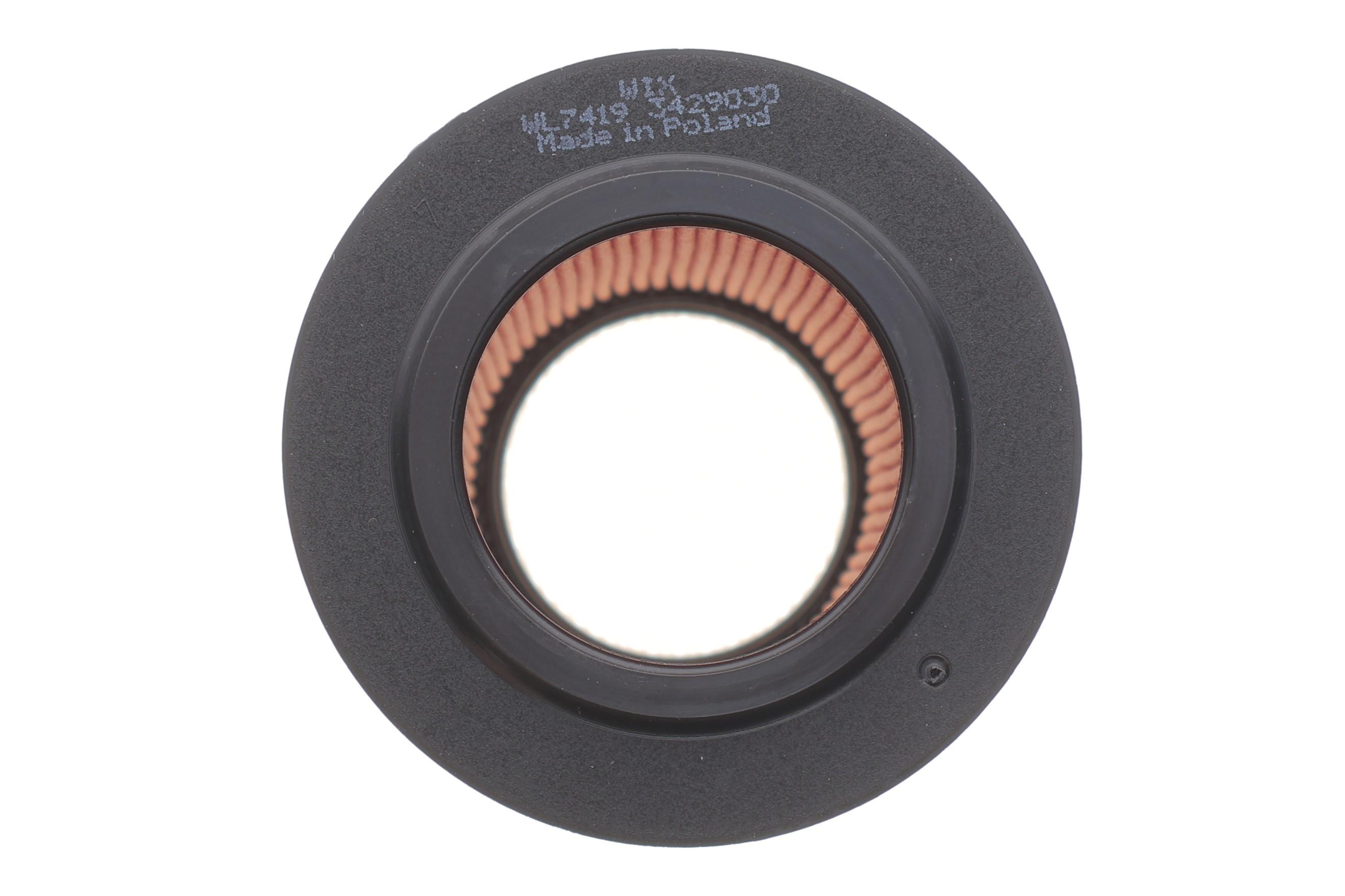 Фільтр масляний Hyundai Accent 1.5CRDi 02-05/Kia Cee'd 2.0CRDi 07-12