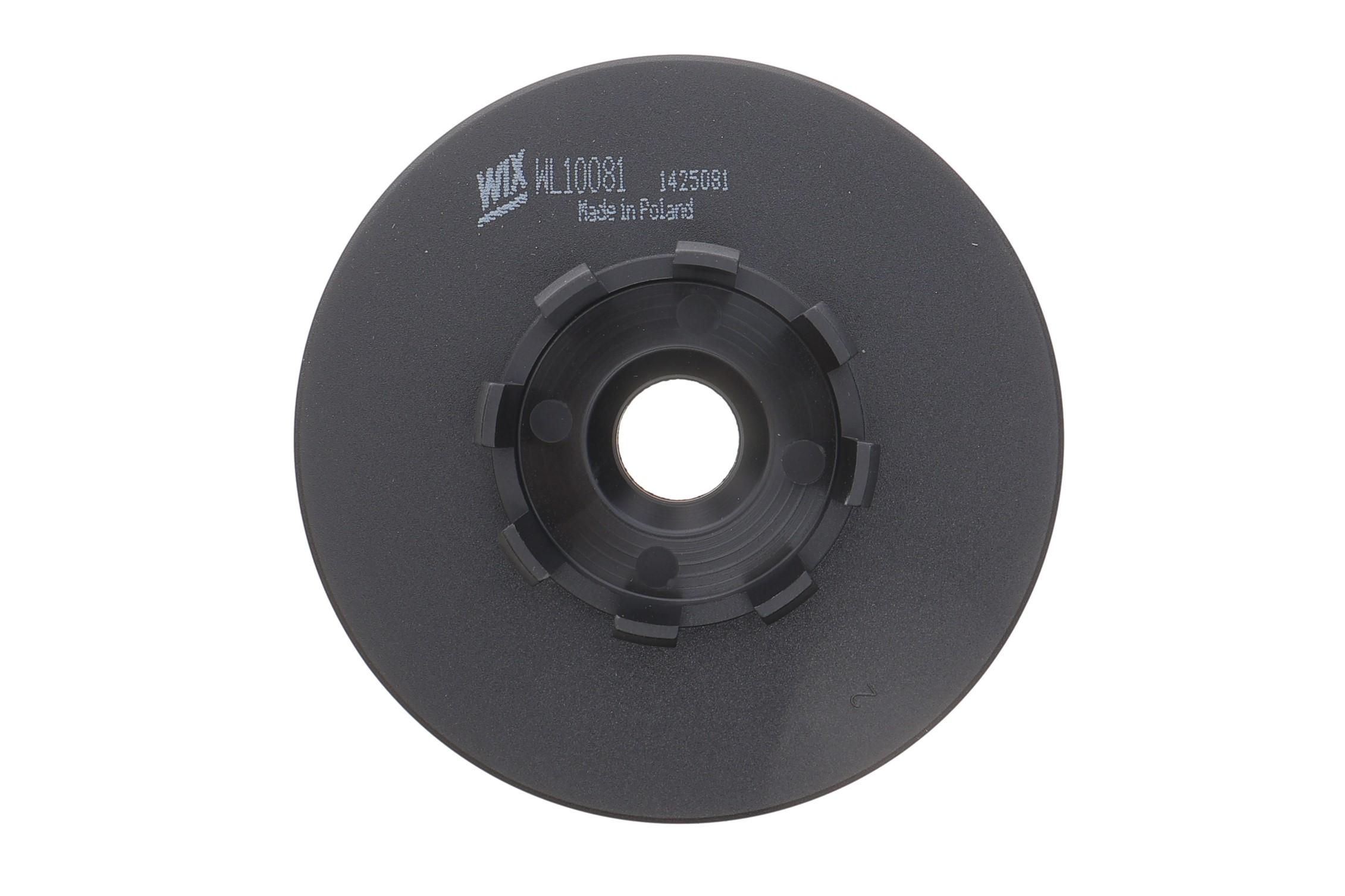 Фільтр масляний MB Atego OM936.912/OM936.973 11-