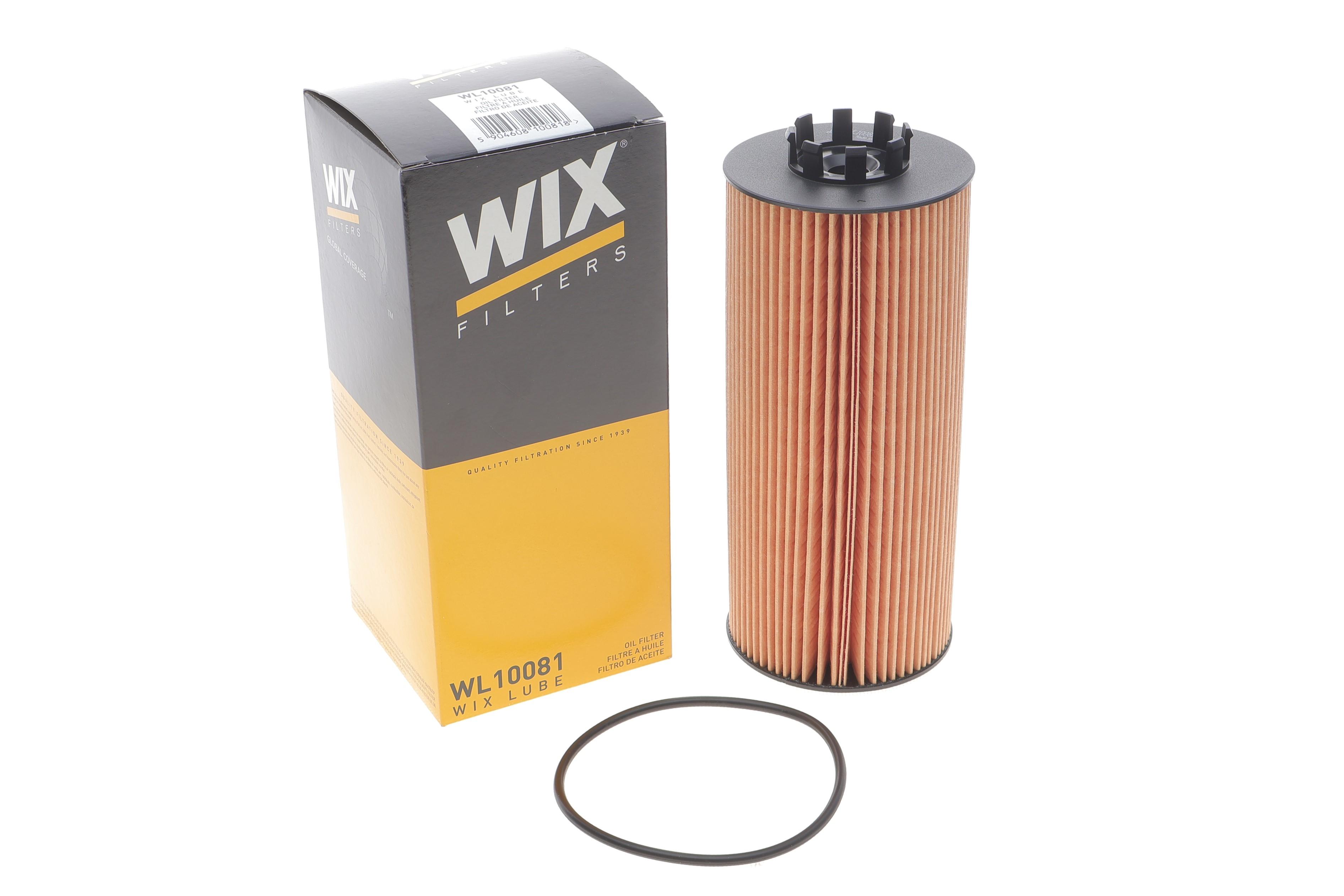 Фільтр масляний MB Atego OM936.912/OM936.973 11-