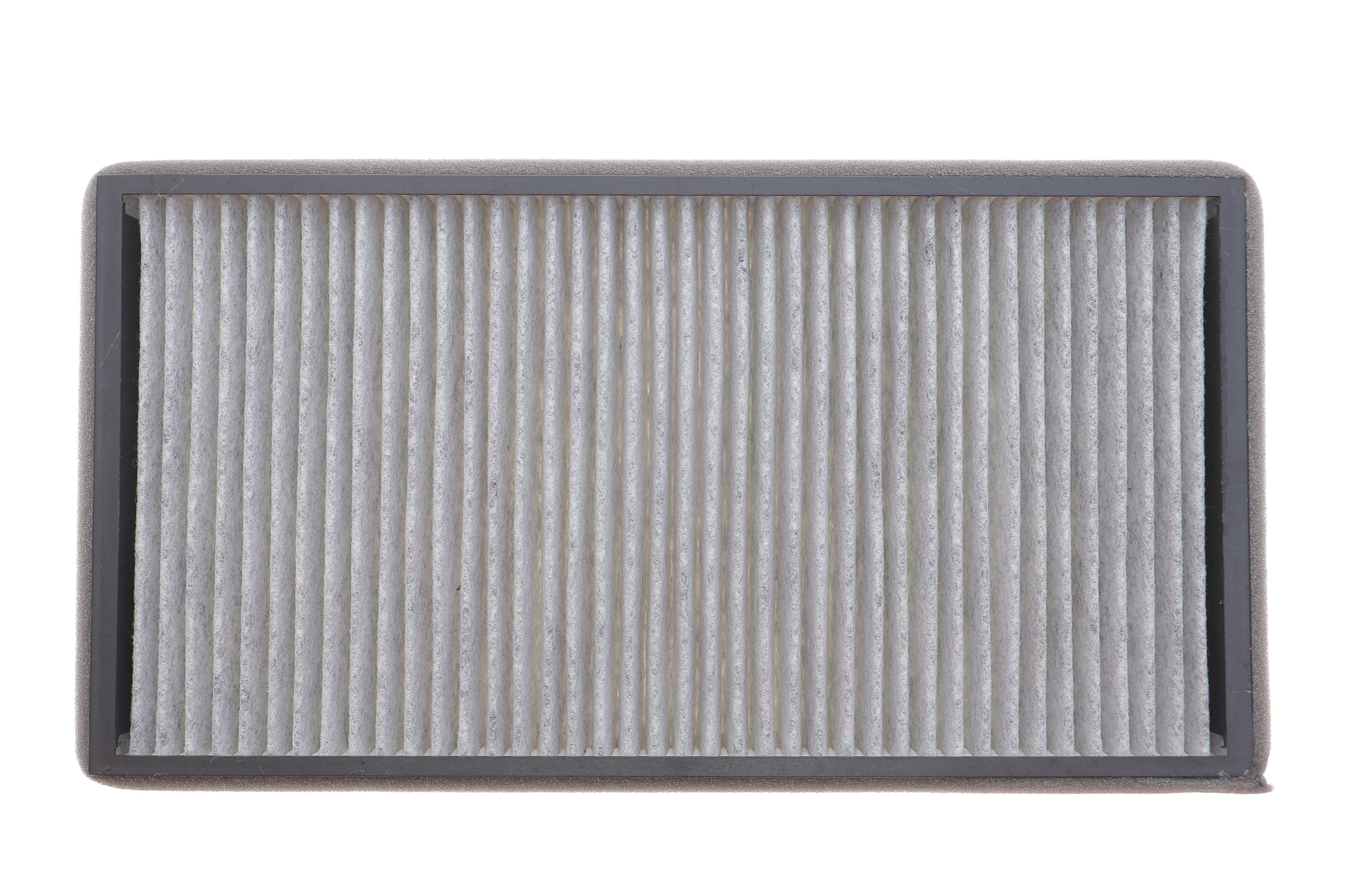 Фільтр салону BMW 7 (E65/66/67) 01-08 (вугільний) (к-кт 2шт.)