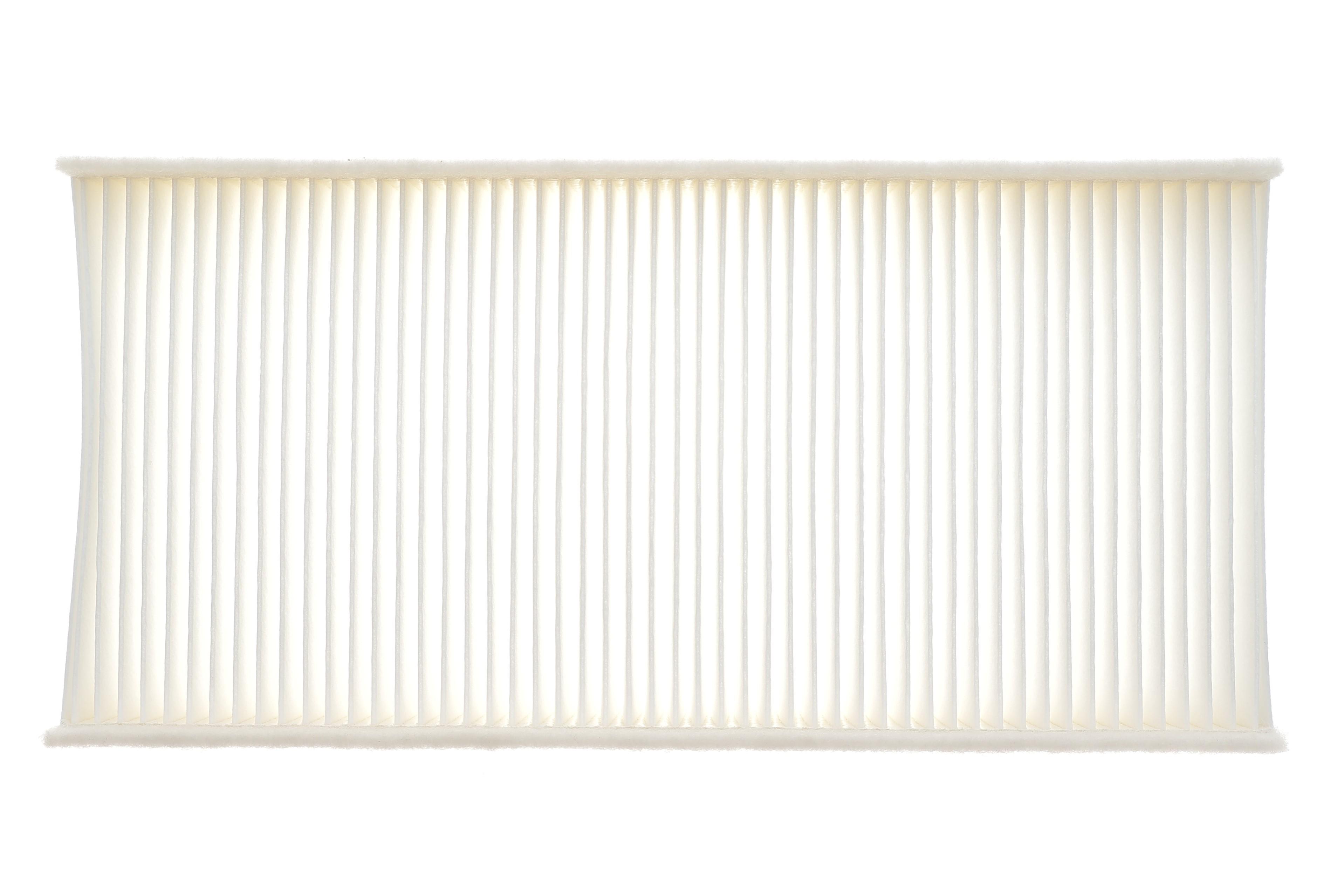 Фільтр салону Citroen C5/C6/Peugeot 407 04-12