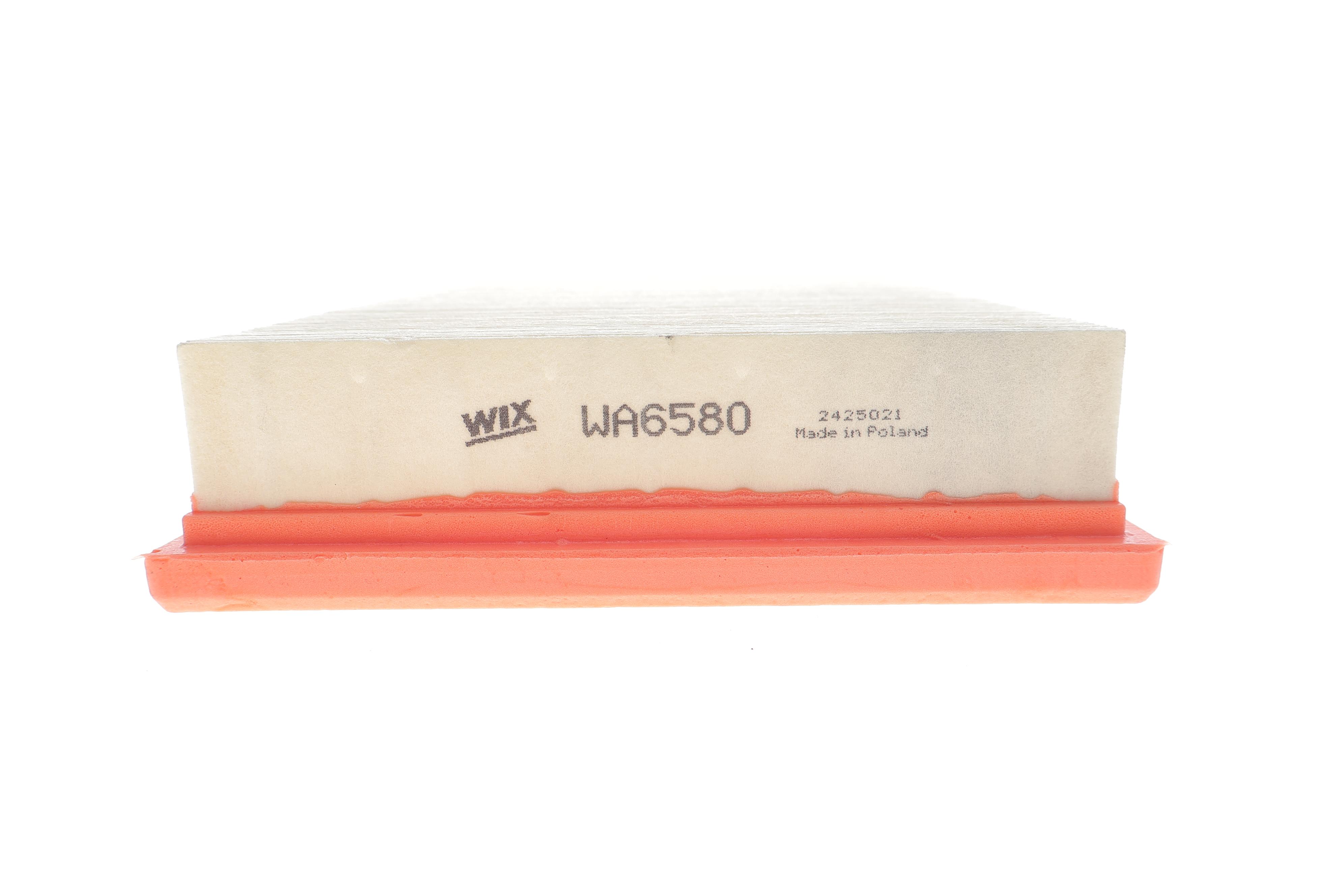 Фільтр повітряний MB E-class (W124/W210) 4.2/5.0/6.0 M119 93-97/S-class (W140) 4.2/5.0 M119 91-98