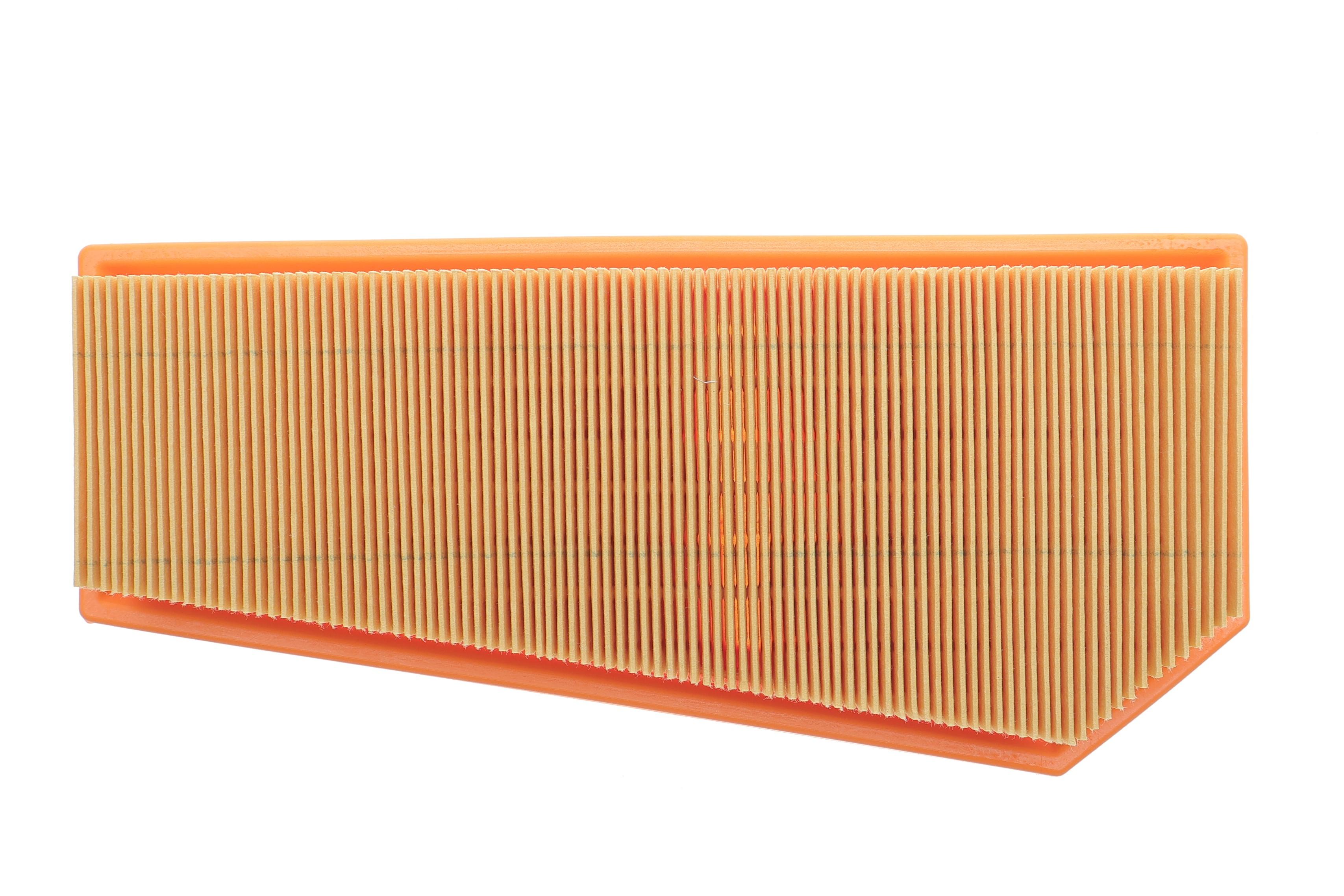 Фільтр повітряний MB C-class (W204)/E-class (W212)/SLK 1.8 M271 09-16