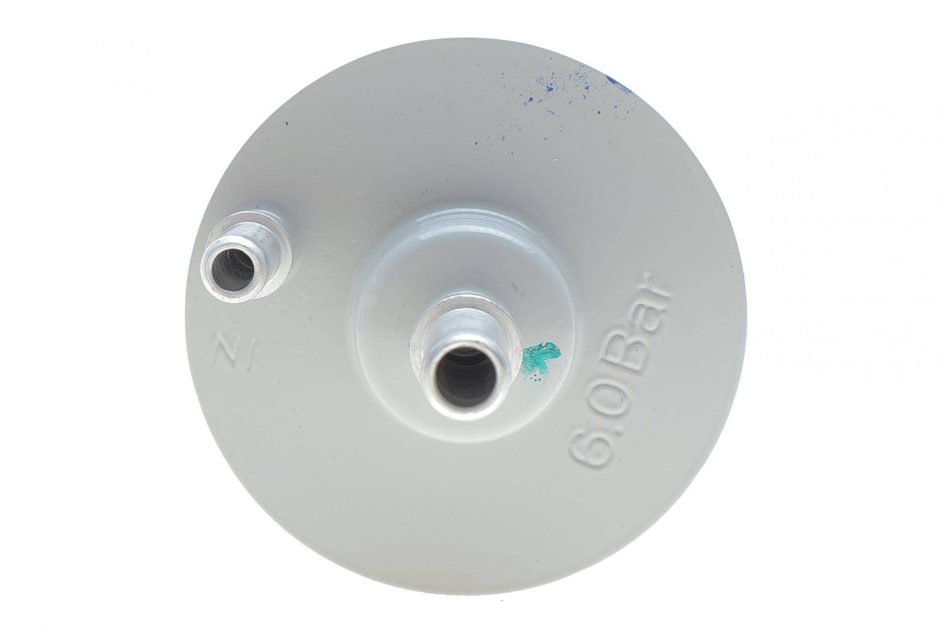 Фільтр паливний VW Phaeton 3.6 V6 08-16 (OE line)