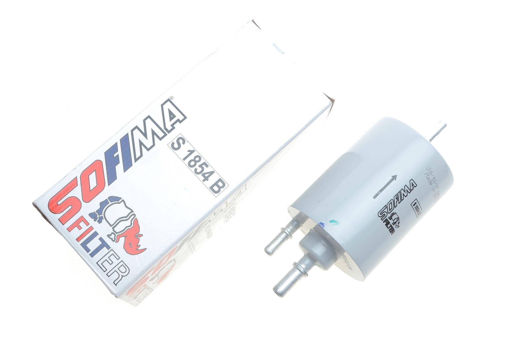 Фільтр паливний VW Phaeton 3.6 V6 08-16 (OE line)