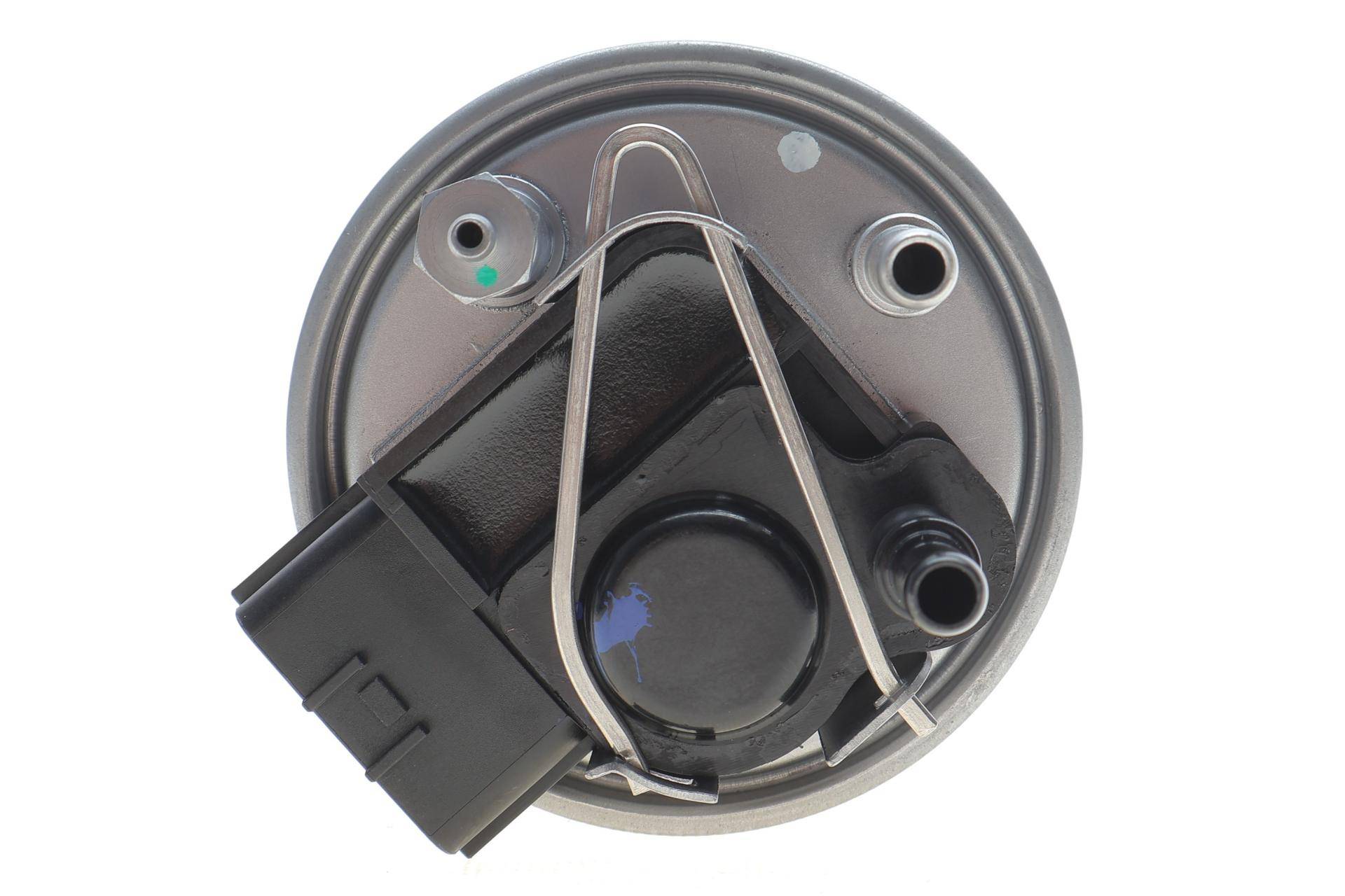 Фільтр паливний Nissan Juke 1.5 dCi 10-14 (OE line)