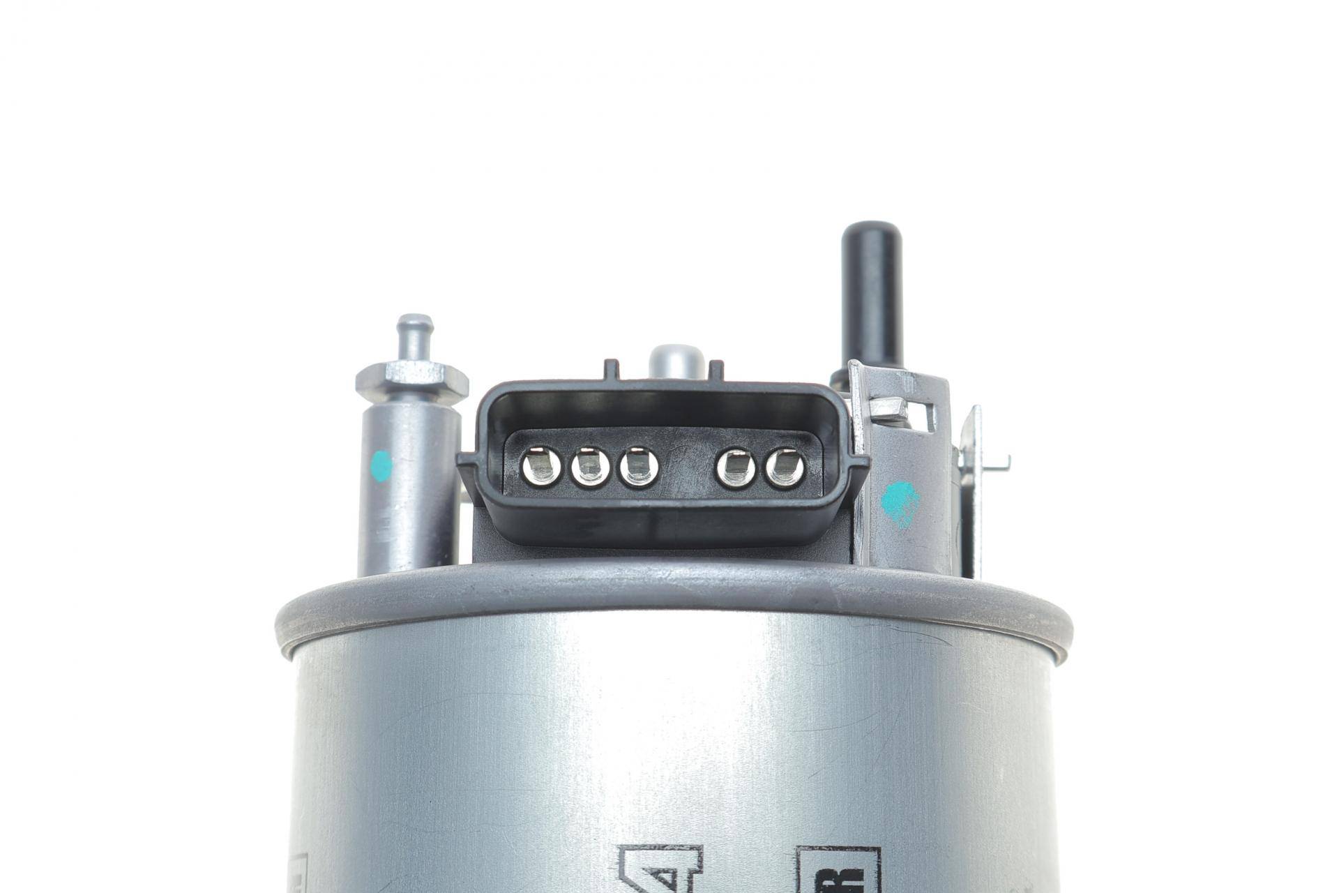 Фільтр паливний Nissan Juke 1.5 dCi 10-14 (OE line)