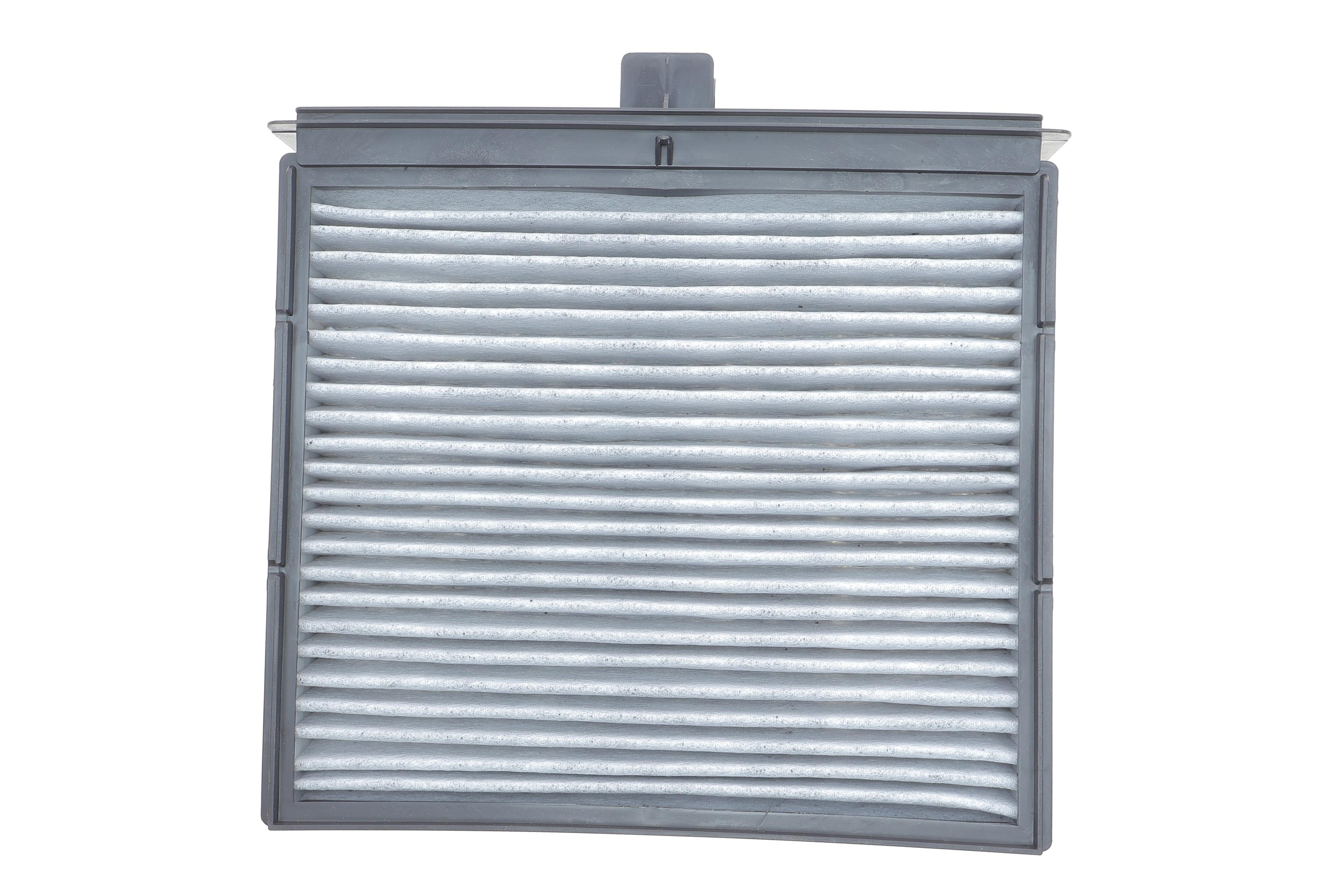 Фільтр салону Renault Scenic 03-09 (вугільний)