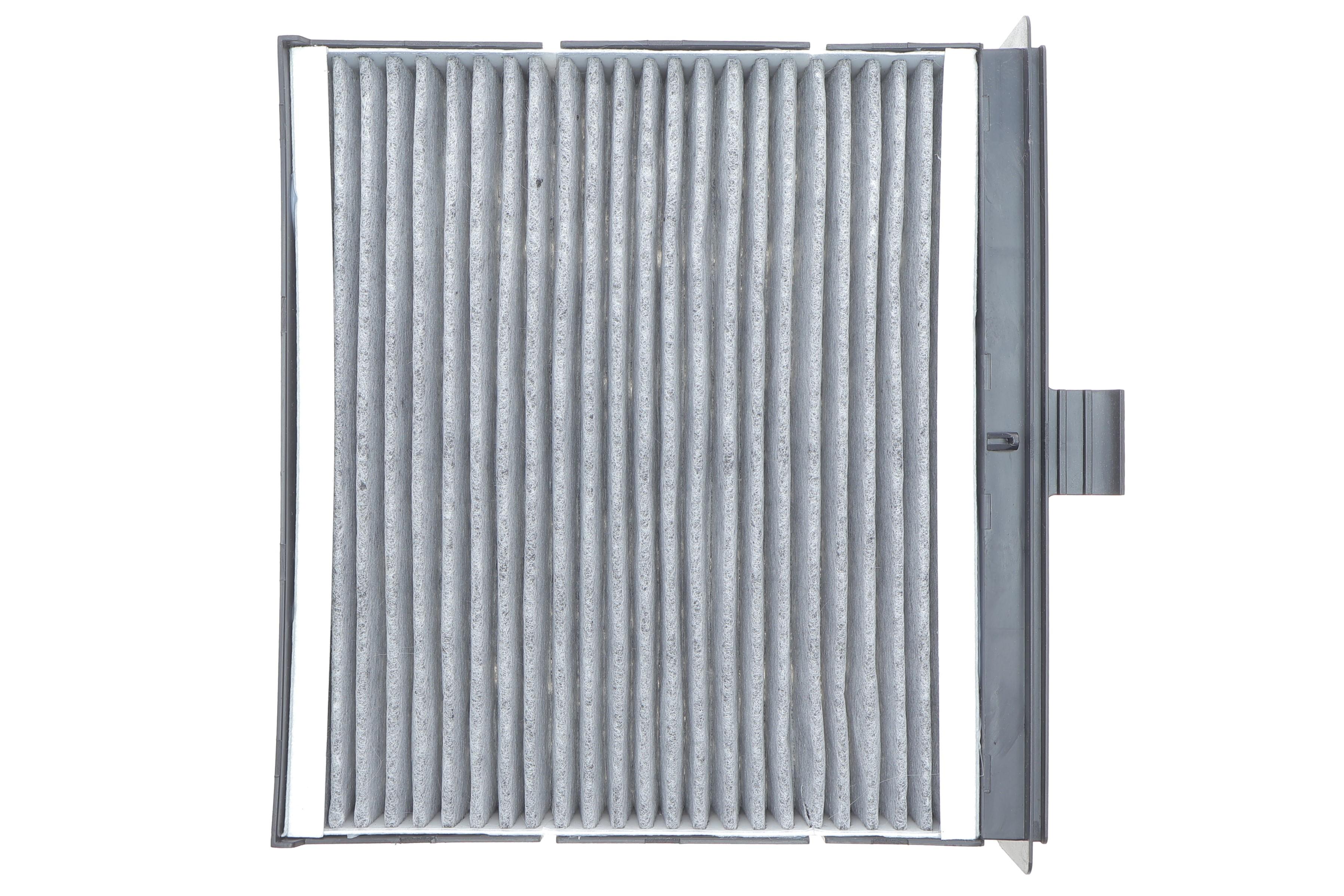 Фільтр салону Renault Scenic 03-09 (вугільний)