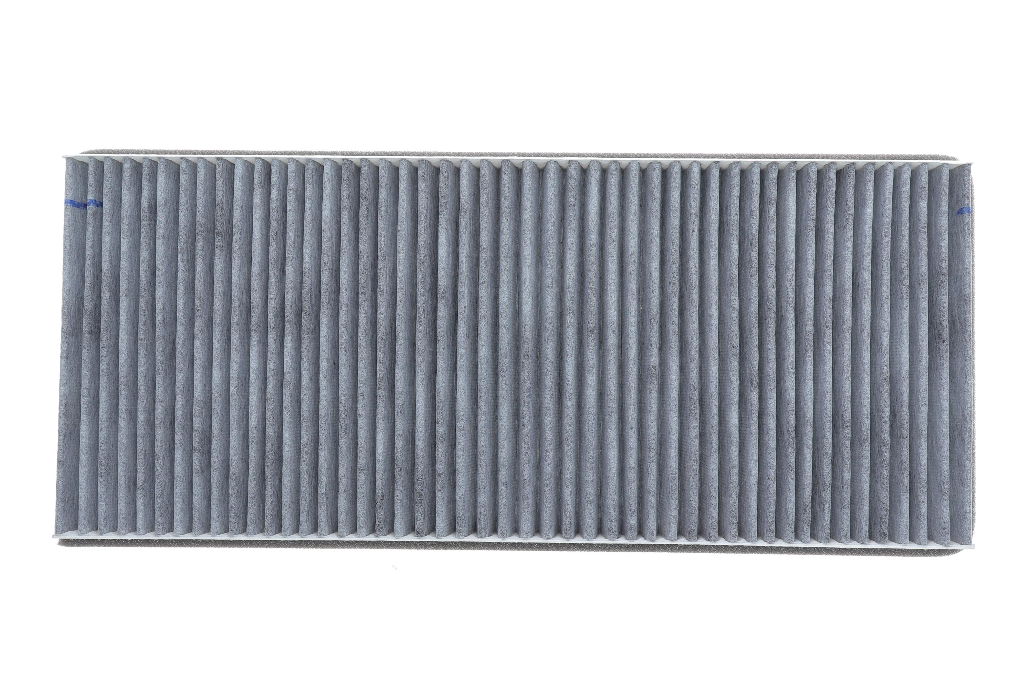 Фільтр салону MB Sprinter/VW LT 96-06 (вугільний)