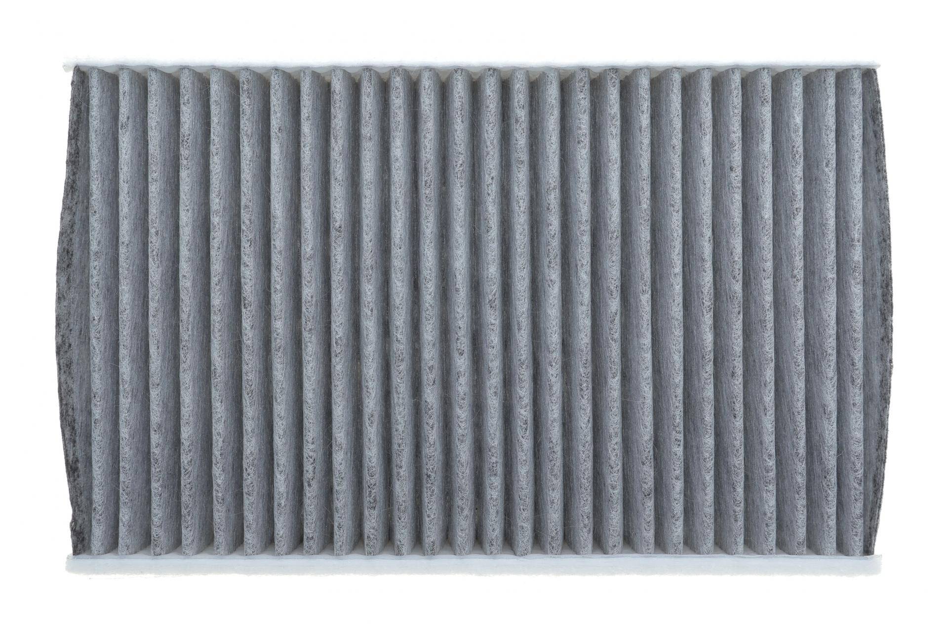 Фільтр салону Nissan Tiida/Pulsar 14-/Juke/Renault Fluence 10- (вугільний)