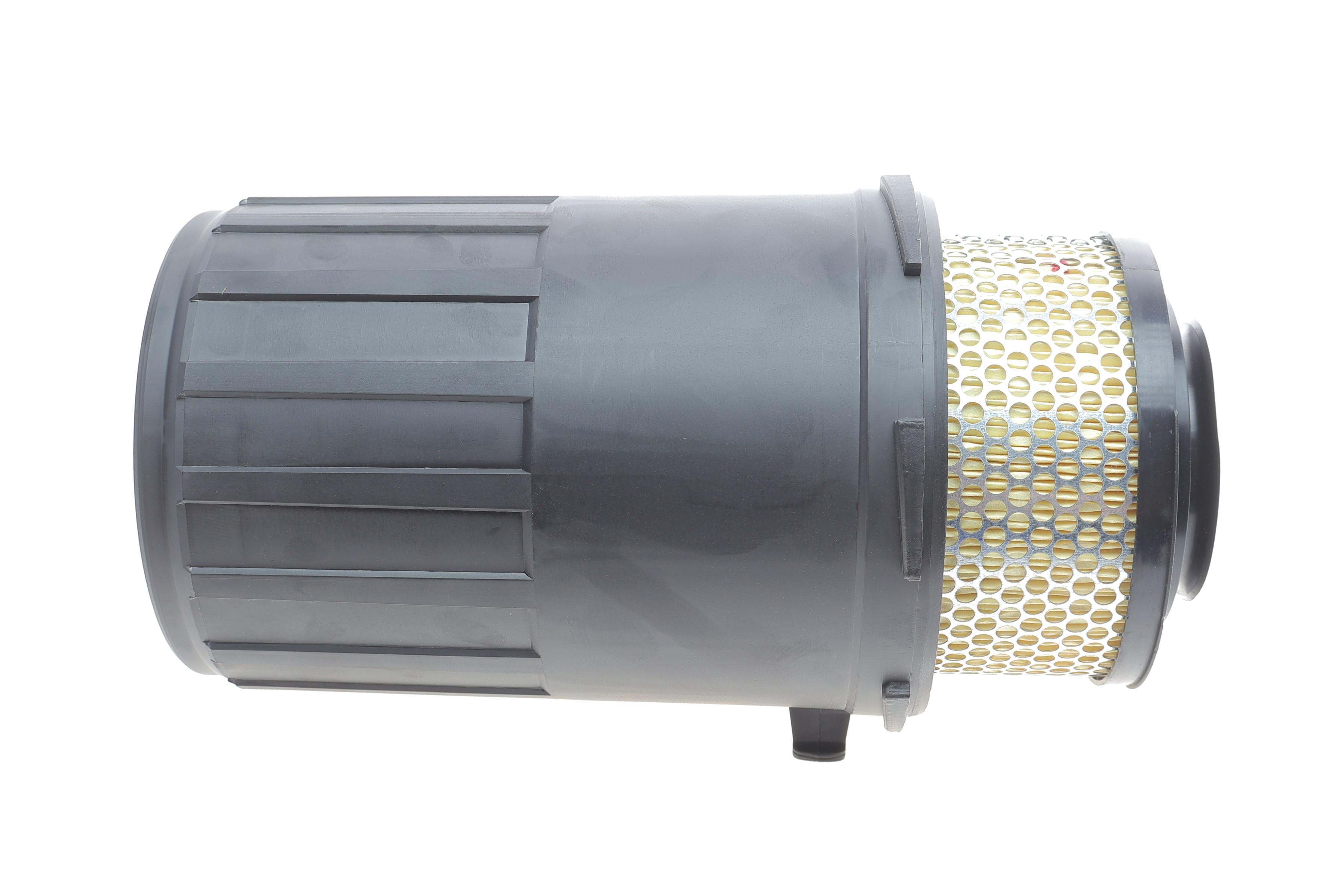 Фільтр повітряний MB 207-410D (з корпусом)