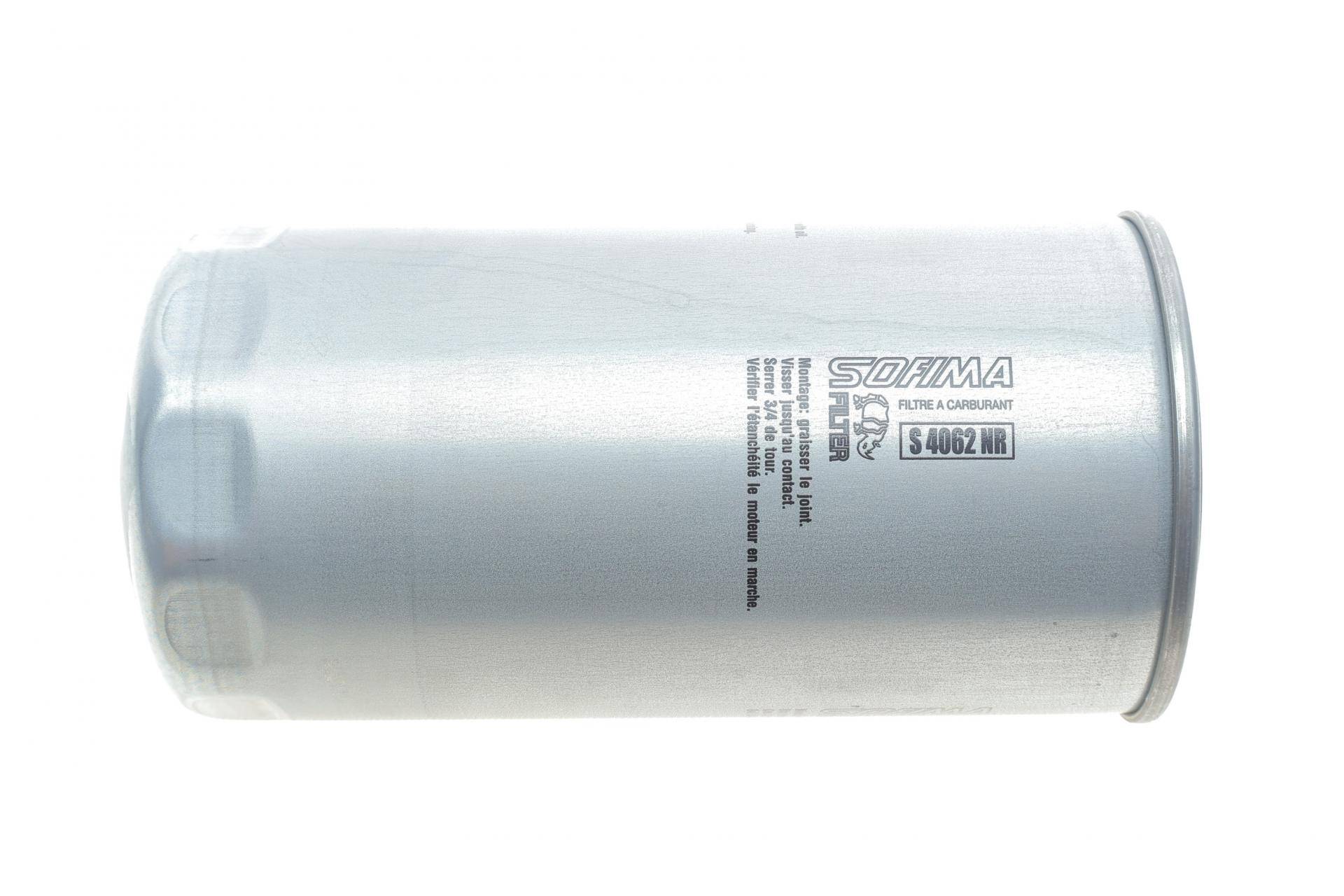 Фільтр паливний DAF LF 45/55 4.5-6.7 06- (OE line)