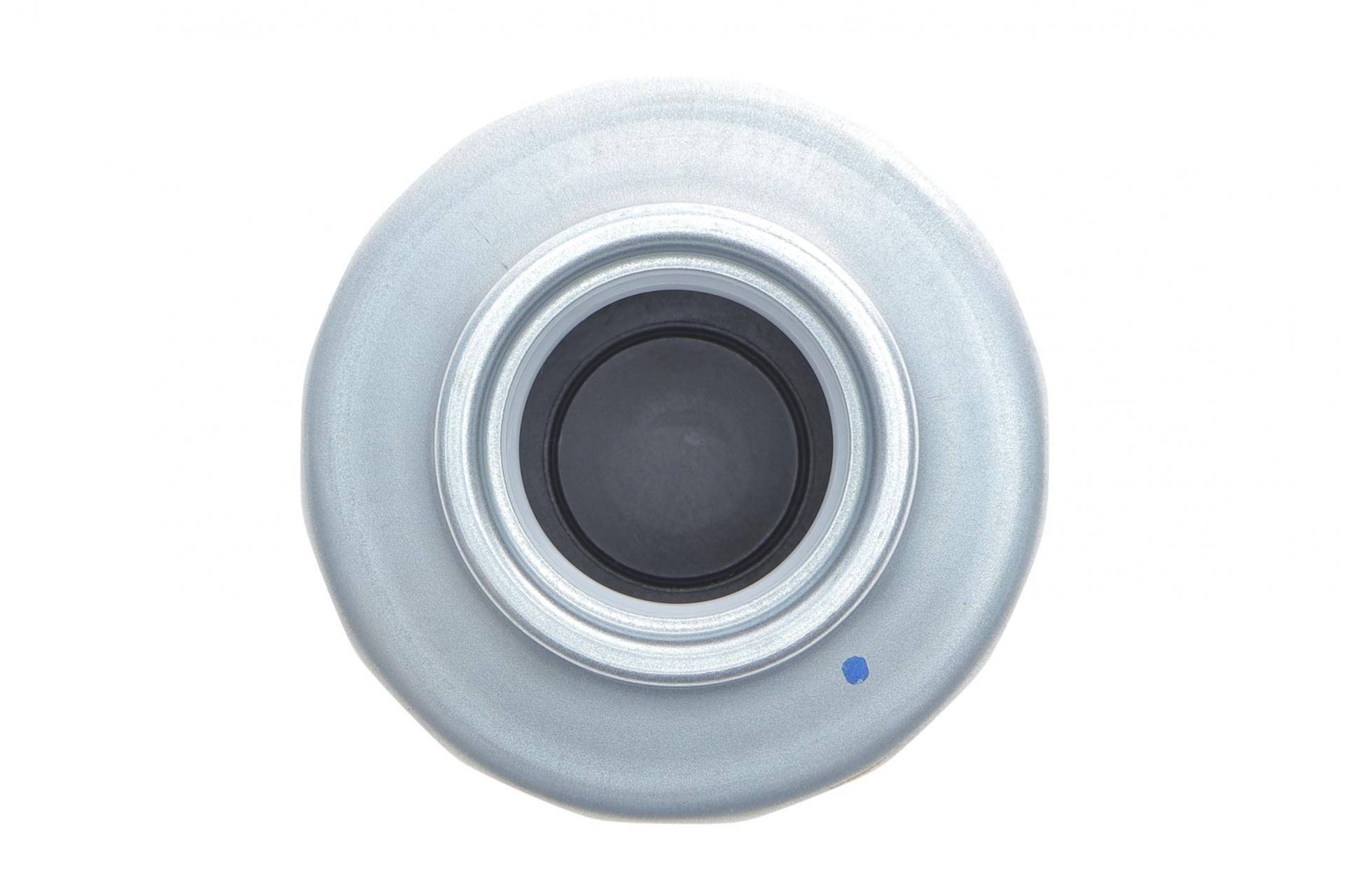 Фільтр паливний Nissan Navara 2.5 dCi 05- (OE line)