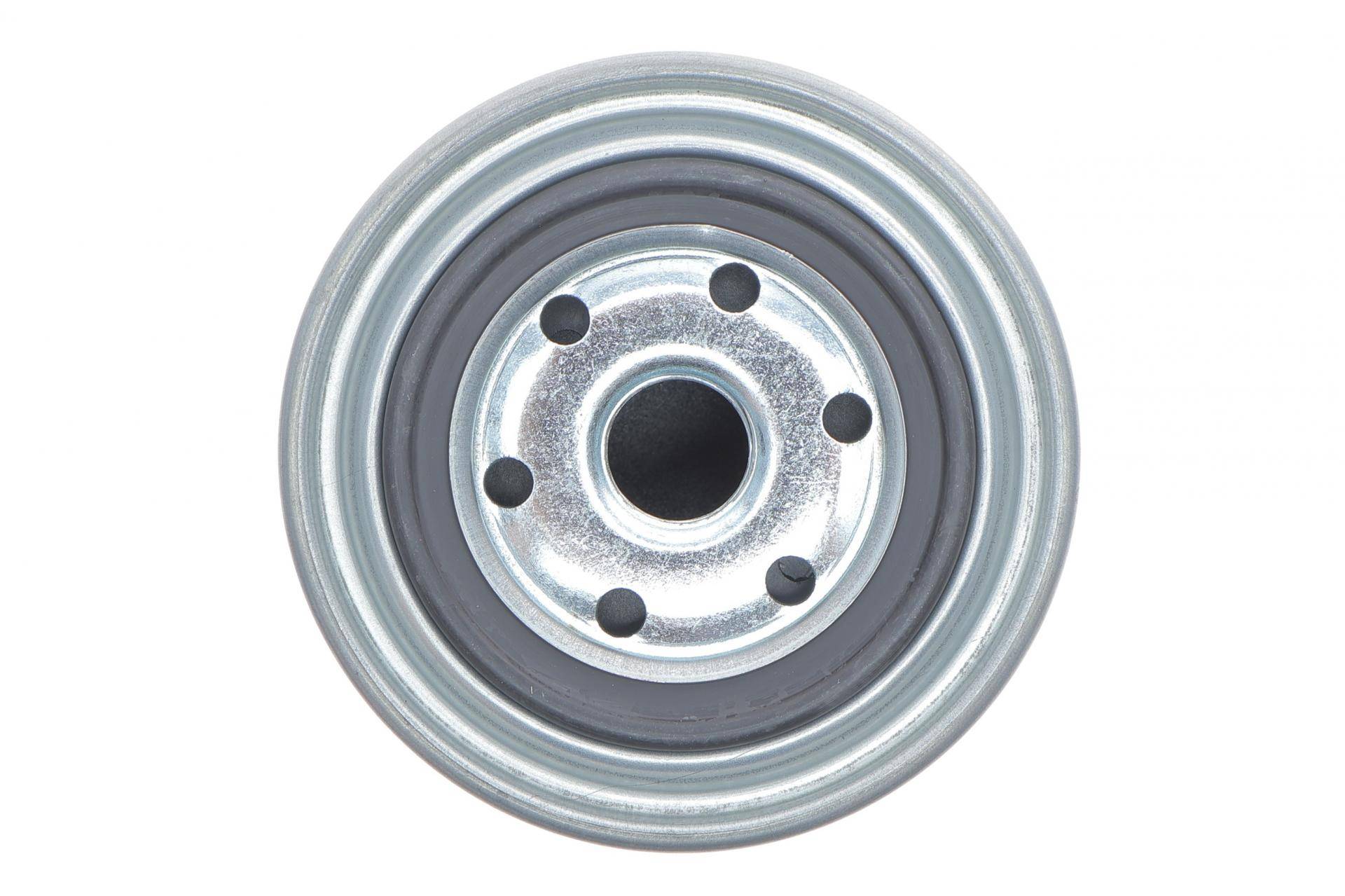 Фільтр паливний Nissan Navara 2.5 dCi 05- (OE line)