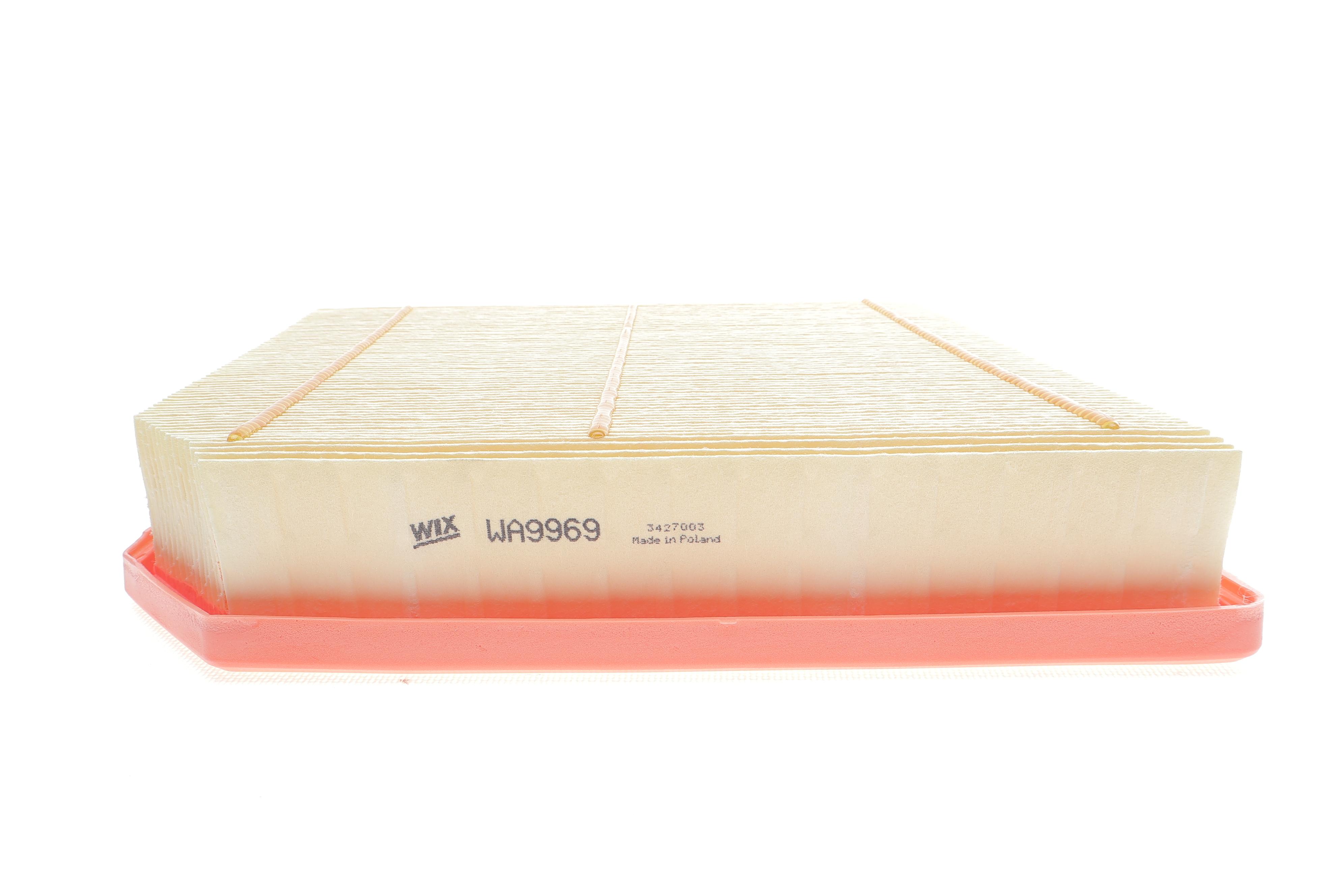 Фільтр повітряний BMW 1 (F40)/2 (F44)/X2 (F39) 18- B48