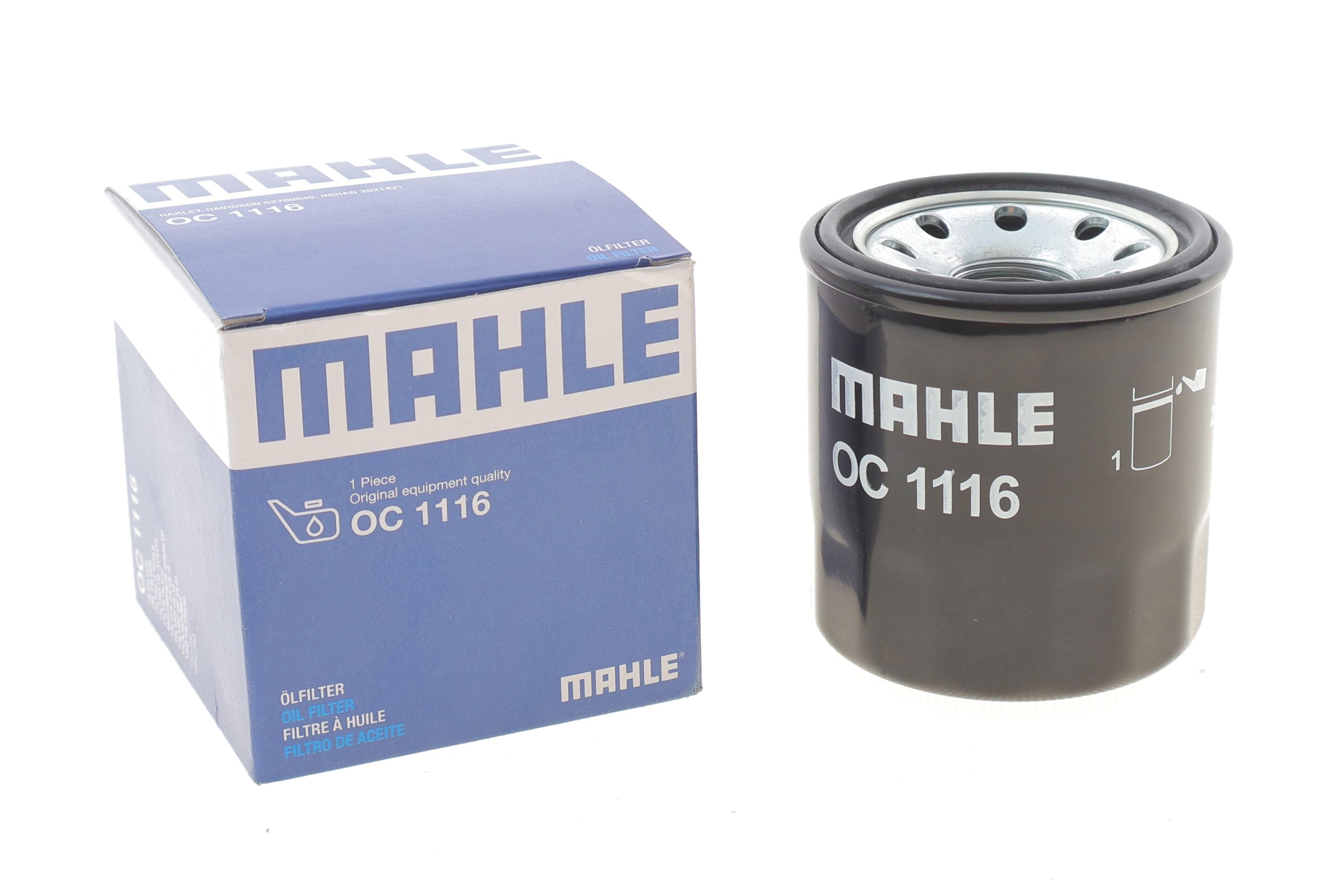 Фільтр масляний Harley-Davidson Street/Indian Chief/Chieftain/Roadmaster 14-