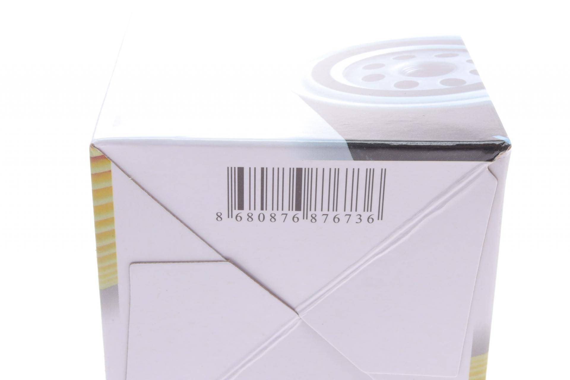 Фільтр масляний Hyundai Grand Santa Fe/Kia Sorento 3.03.3/3.5 GDI/D-CVVT 10-