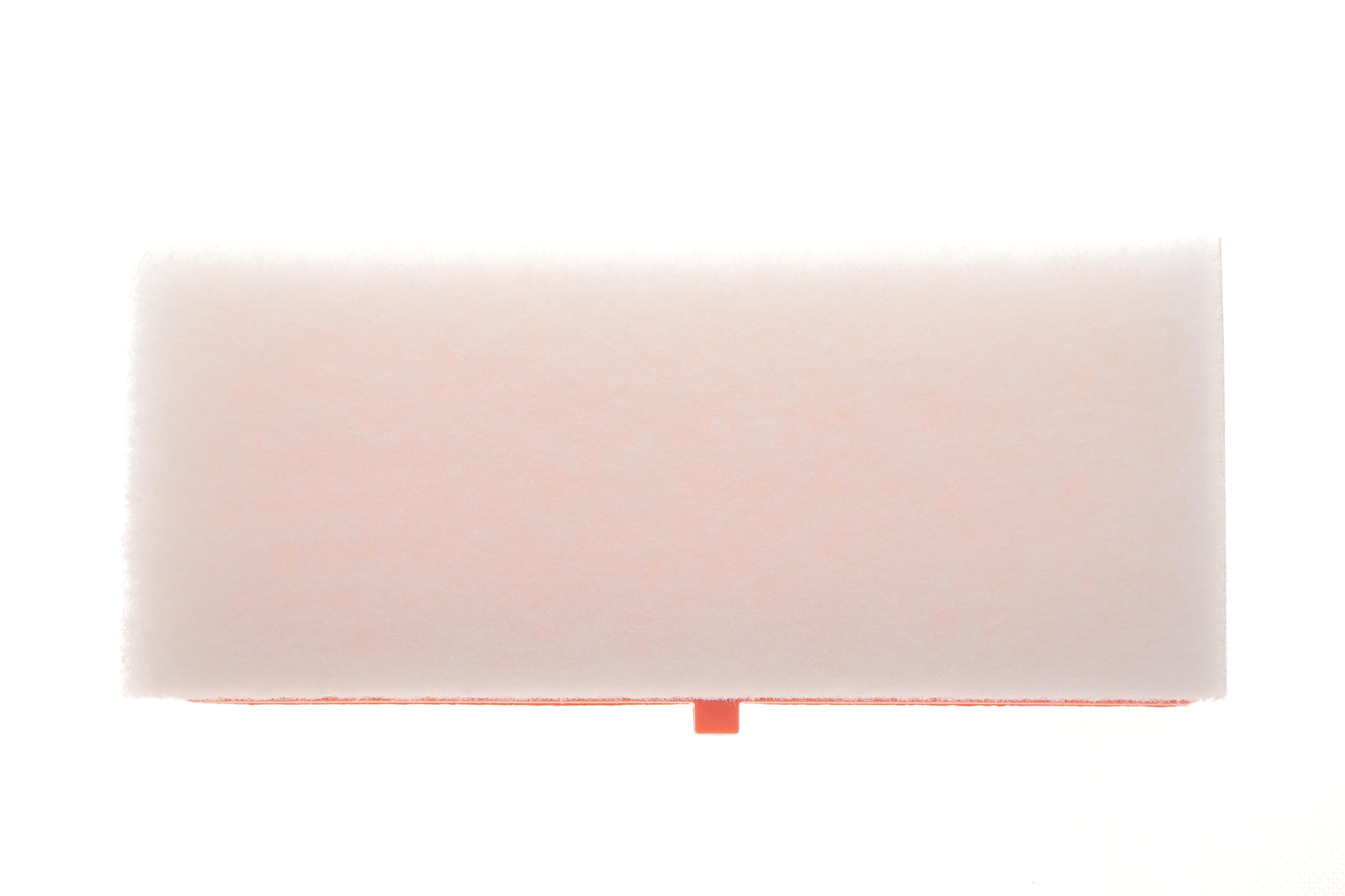 Фільтр повітряний Toyota Yaris1.4D 05-/Subaru Trezia 1.4D 11-