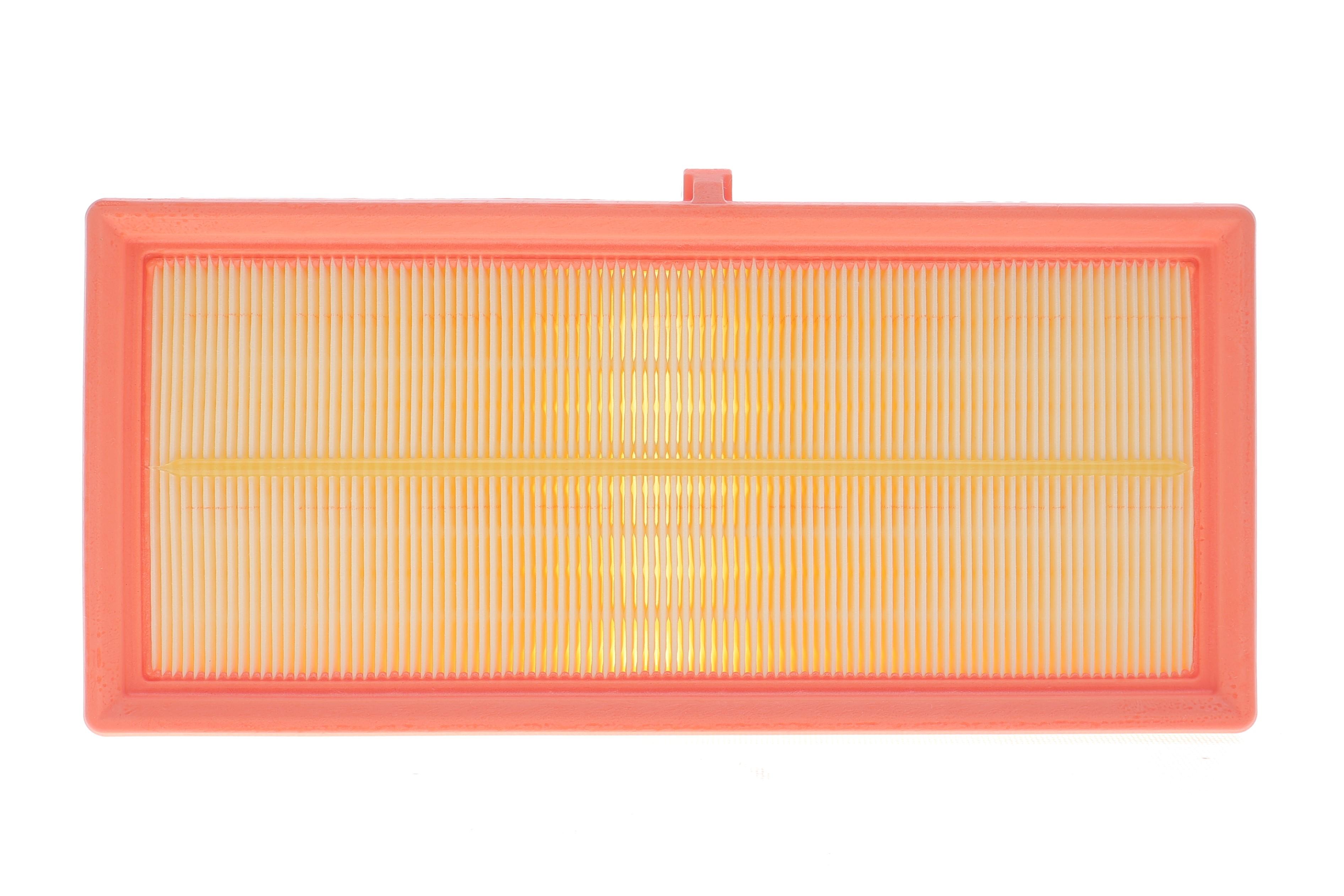 Фільтр повітряний Toyota Yaris1.4D 05-/Subaru Trezia 1.4D 11-