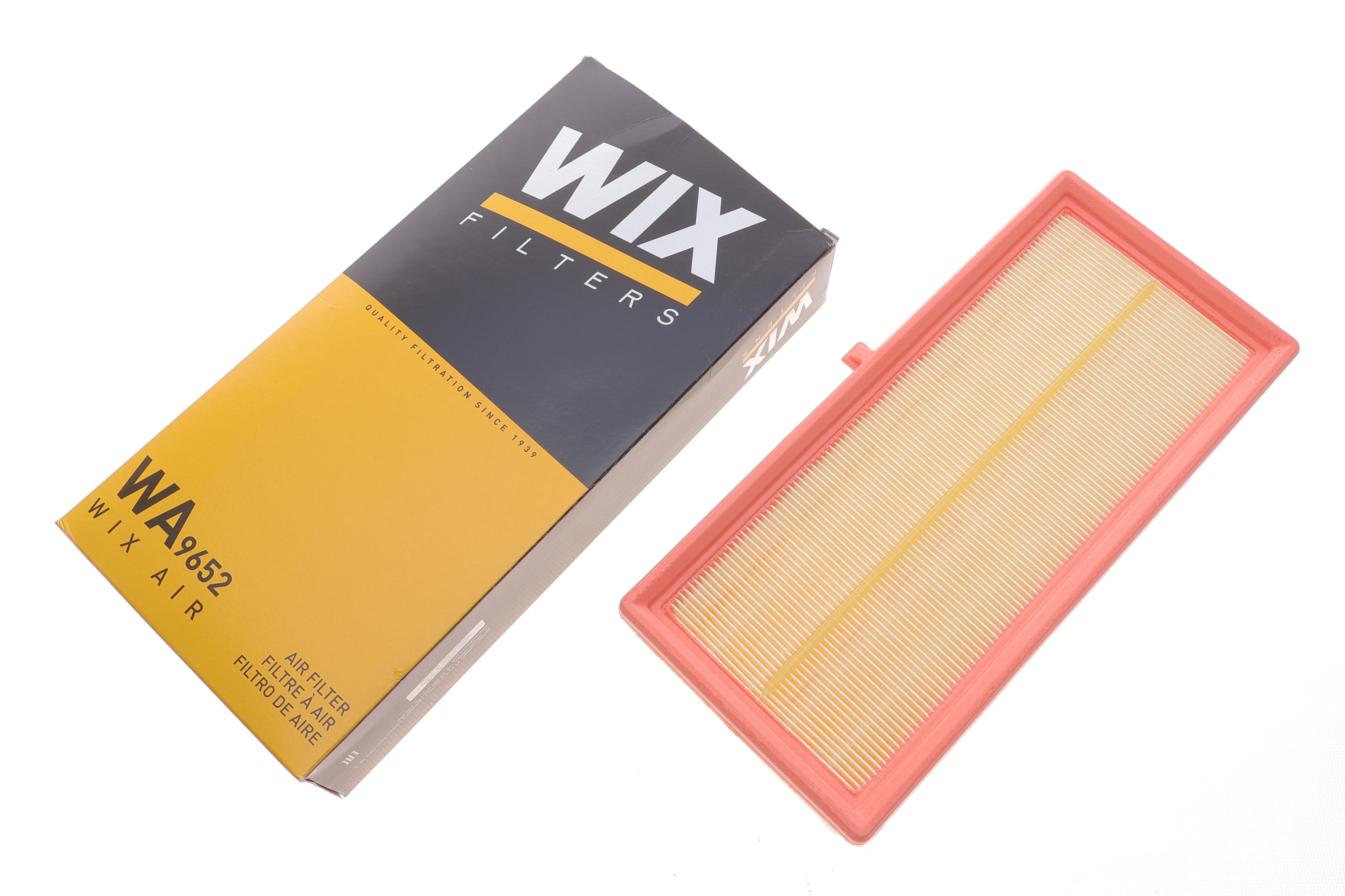 Фільтр повітряний Toyota Yaris1.4D 05-/Subaru Trezia 1.4D 11-