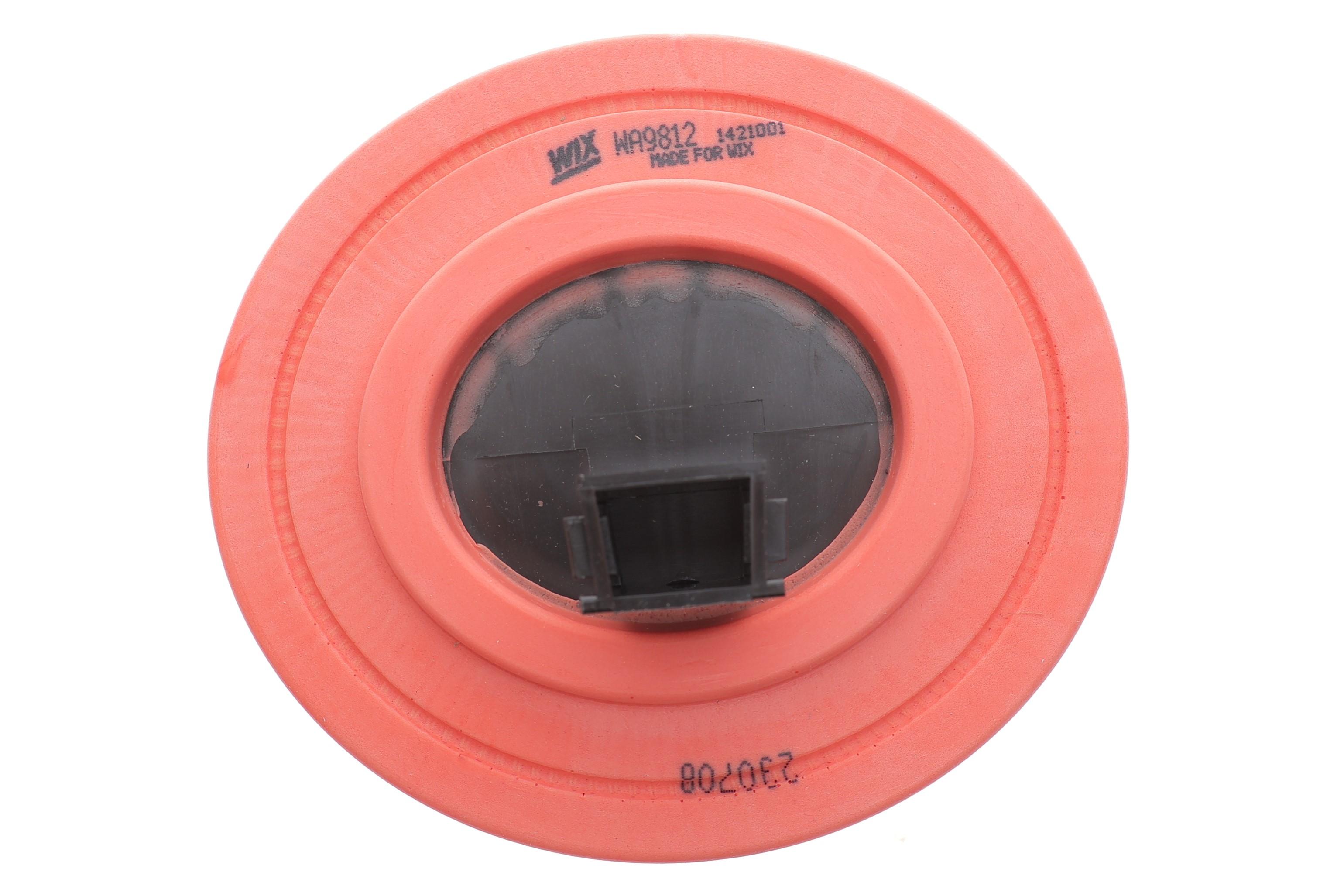 Фільтр повітряний Opel Astra K 1.4-1.6 15-