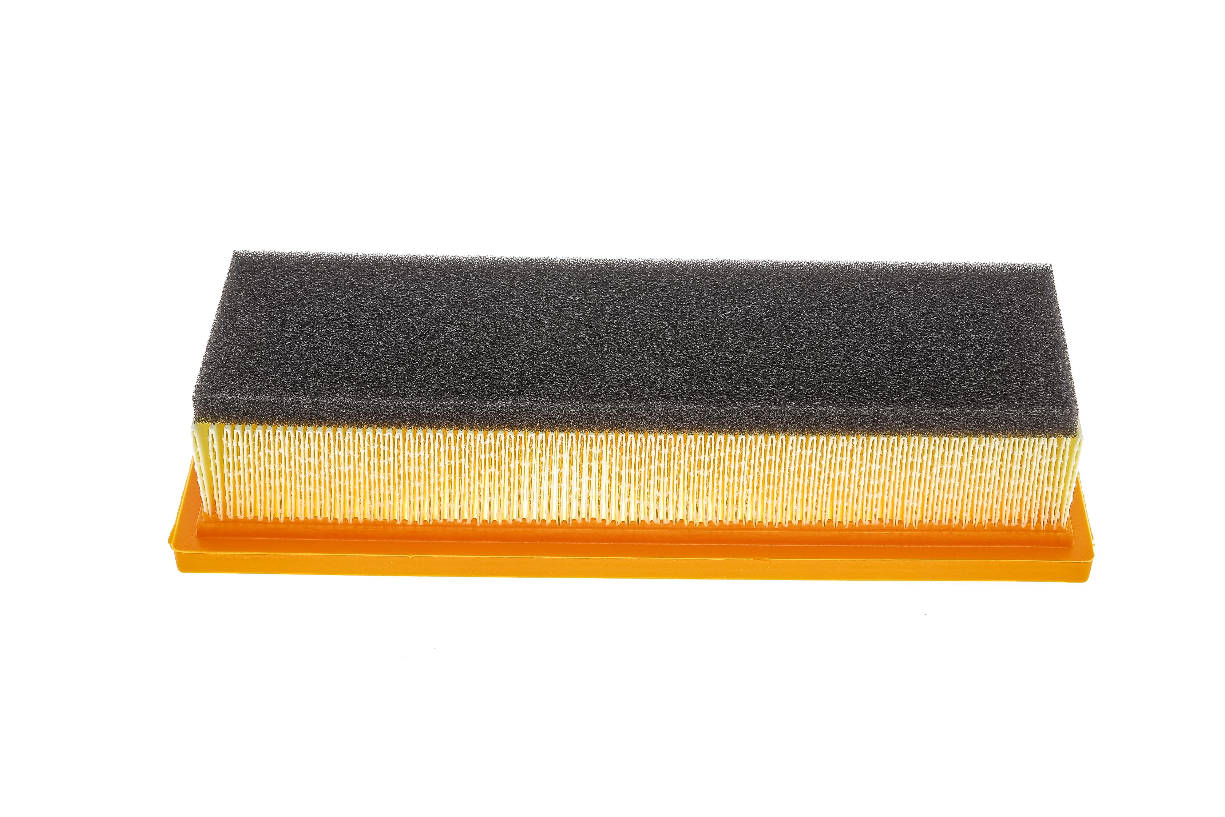 Фільтр повітряний Fiat Doblo/Fiorino/Idea 1.4 05-/Punto/Panda 1.2-1.4 05-/Chrysler Ypsilon 1.2 11-