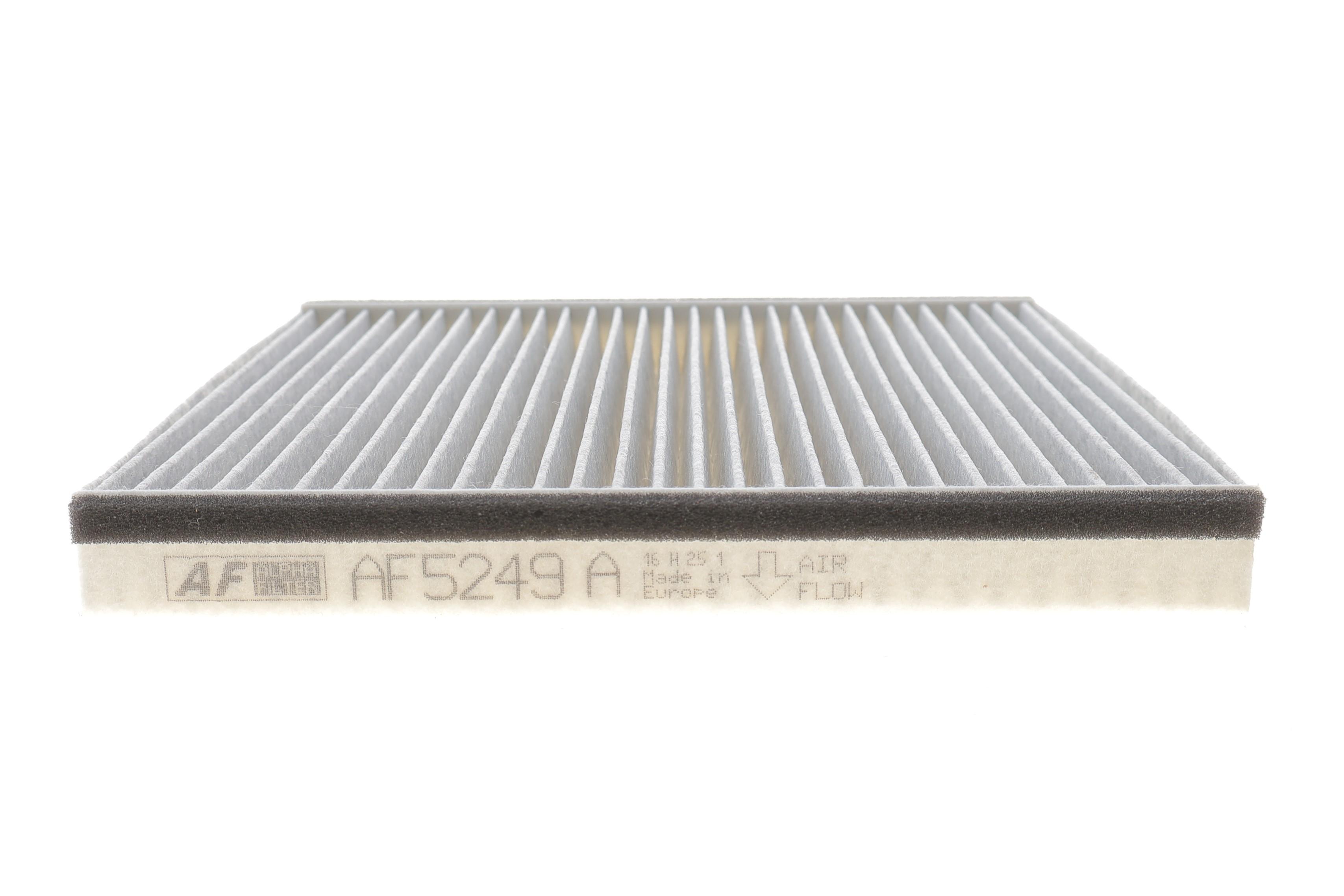 Фільтр салону Great Wall Haval H9 14- (вугільний)