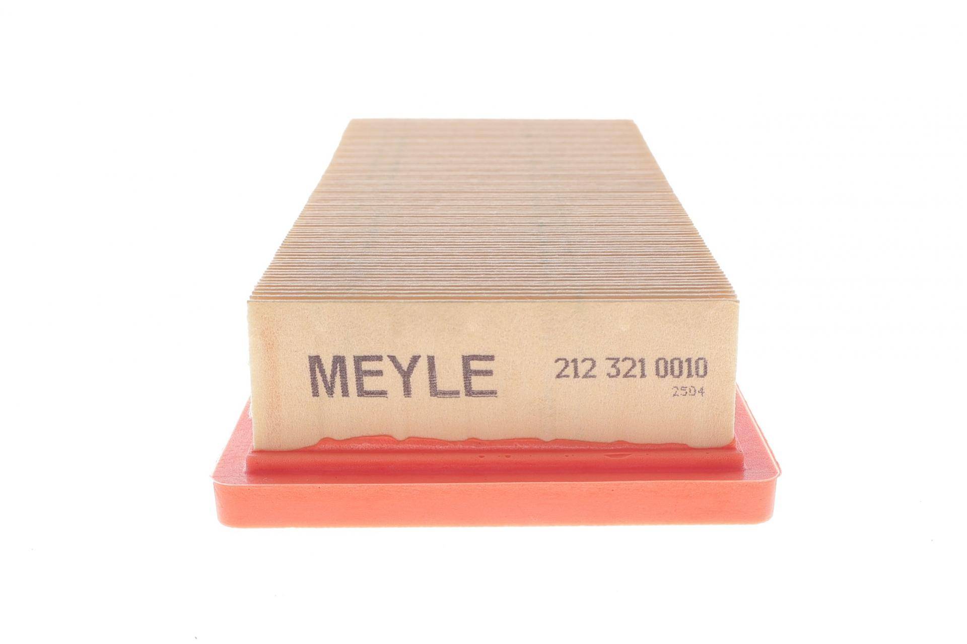 Фільтр повітряний Fiat Panda/Punto/Lancia Ypsilon 1.1-1.2LPG 99-