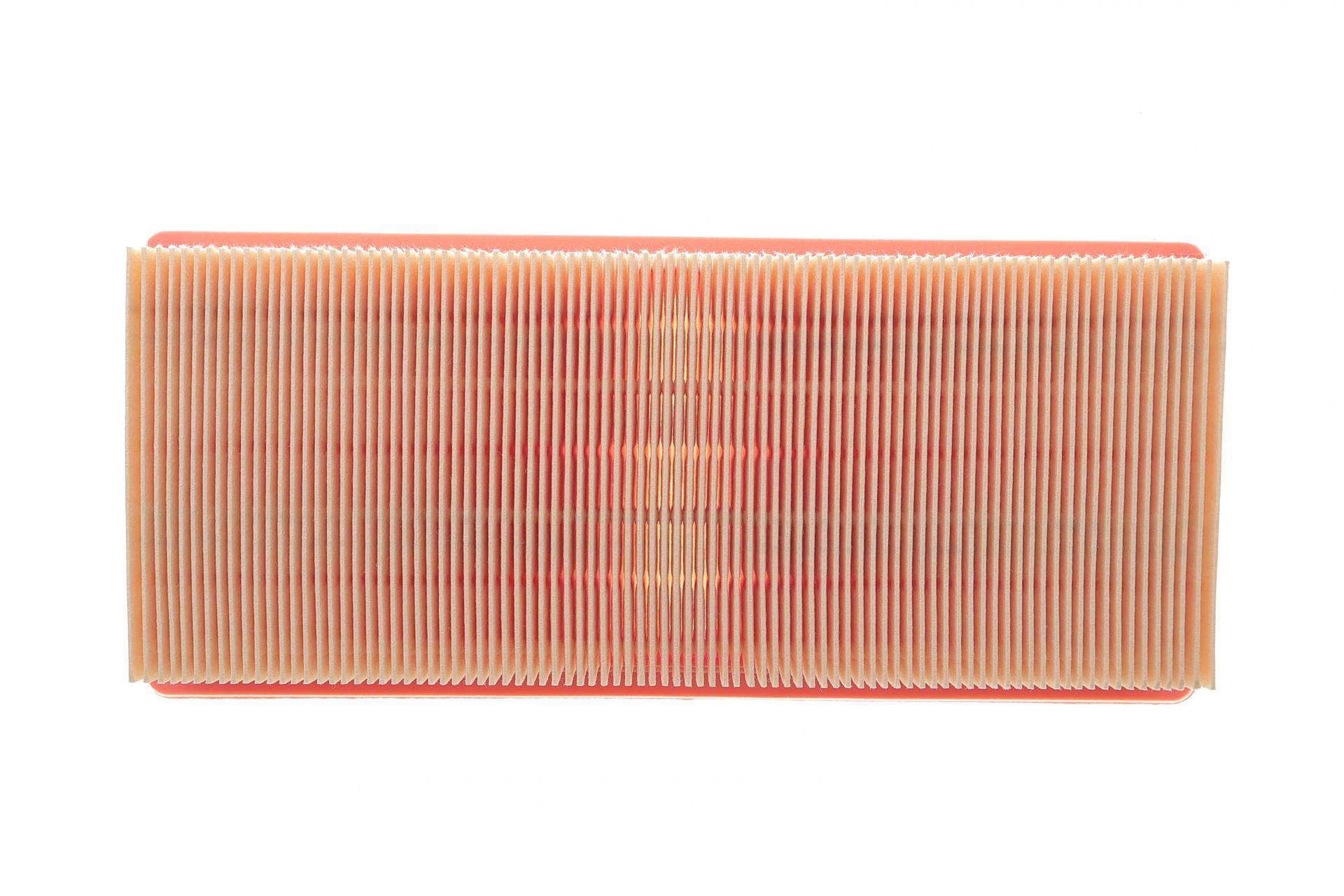 Фільтр повітряний Fiat Panda/Punto/Lancia Ypsilon 1.1-1.2LPG 99-