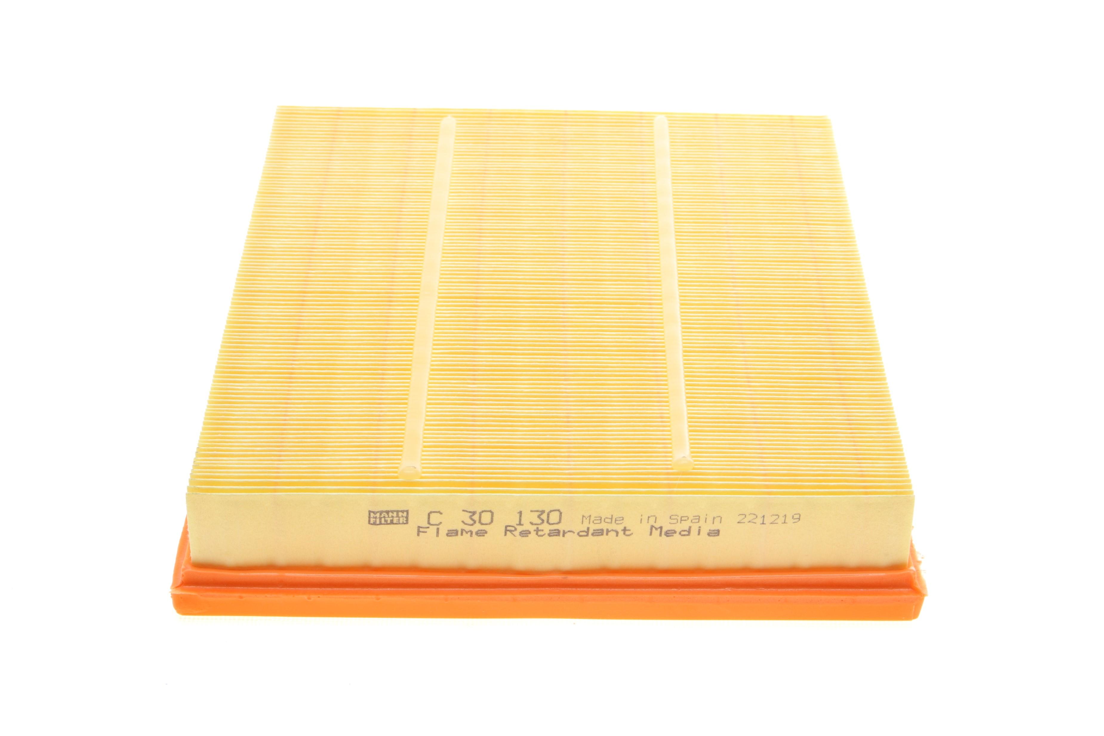 Фільтр повітряний Opel Astra G 1.2-2.0 16V/1.4-1.6LPG/1.7DTI/2.0DTI 98-09/H 1.2-2.0 16V 04-15