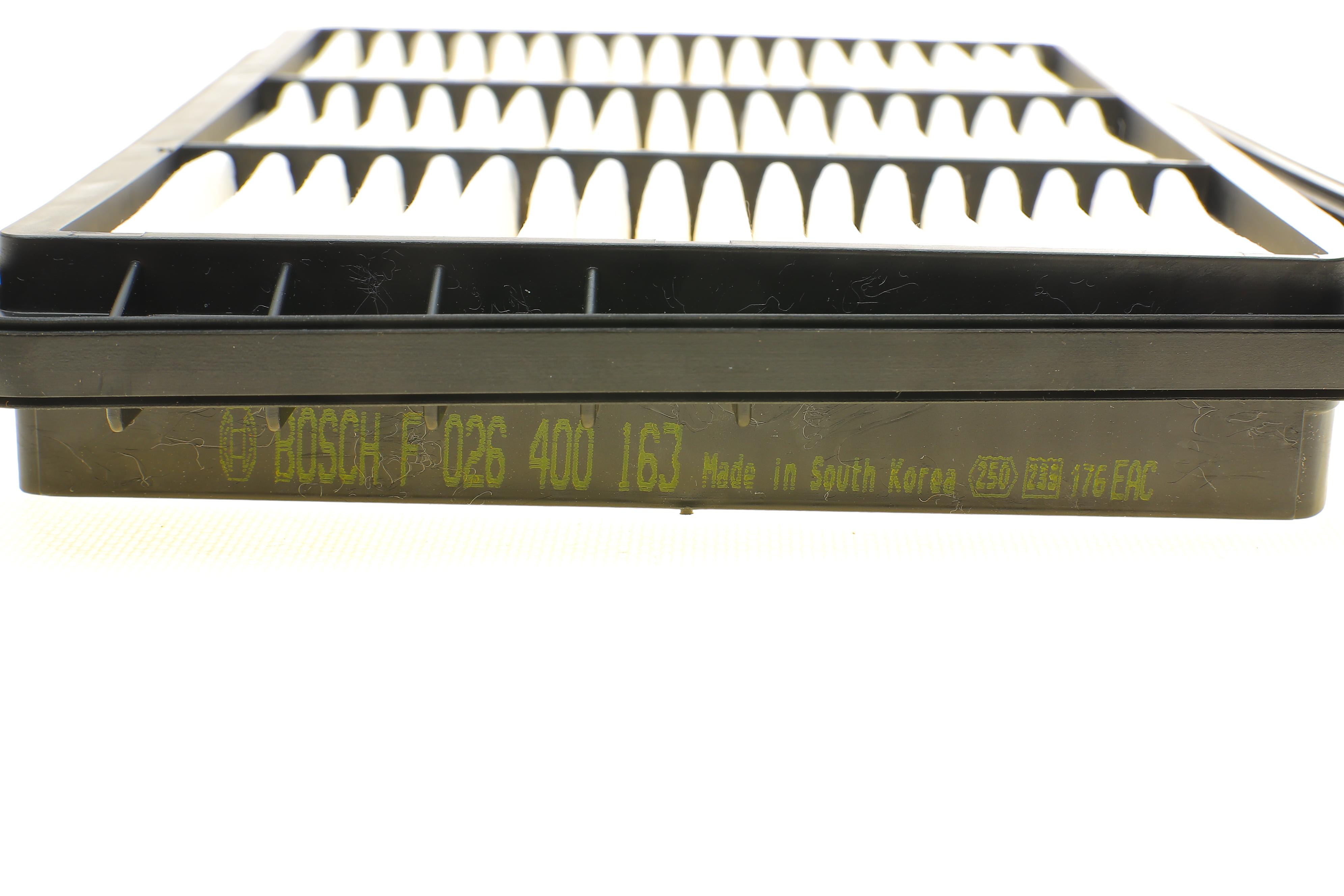 Фільтр повітряний Chevrolet Lacetti/Daewoo Nubira 1.4-1.8 03-