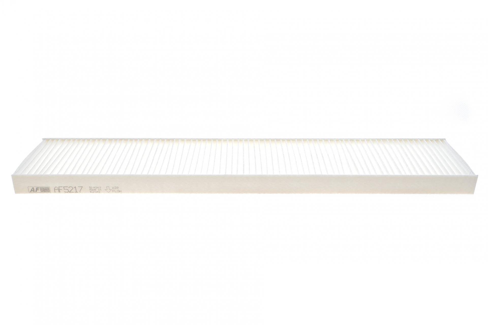 Фільтр салону VW Sharan/Ford Galaxy 95-10