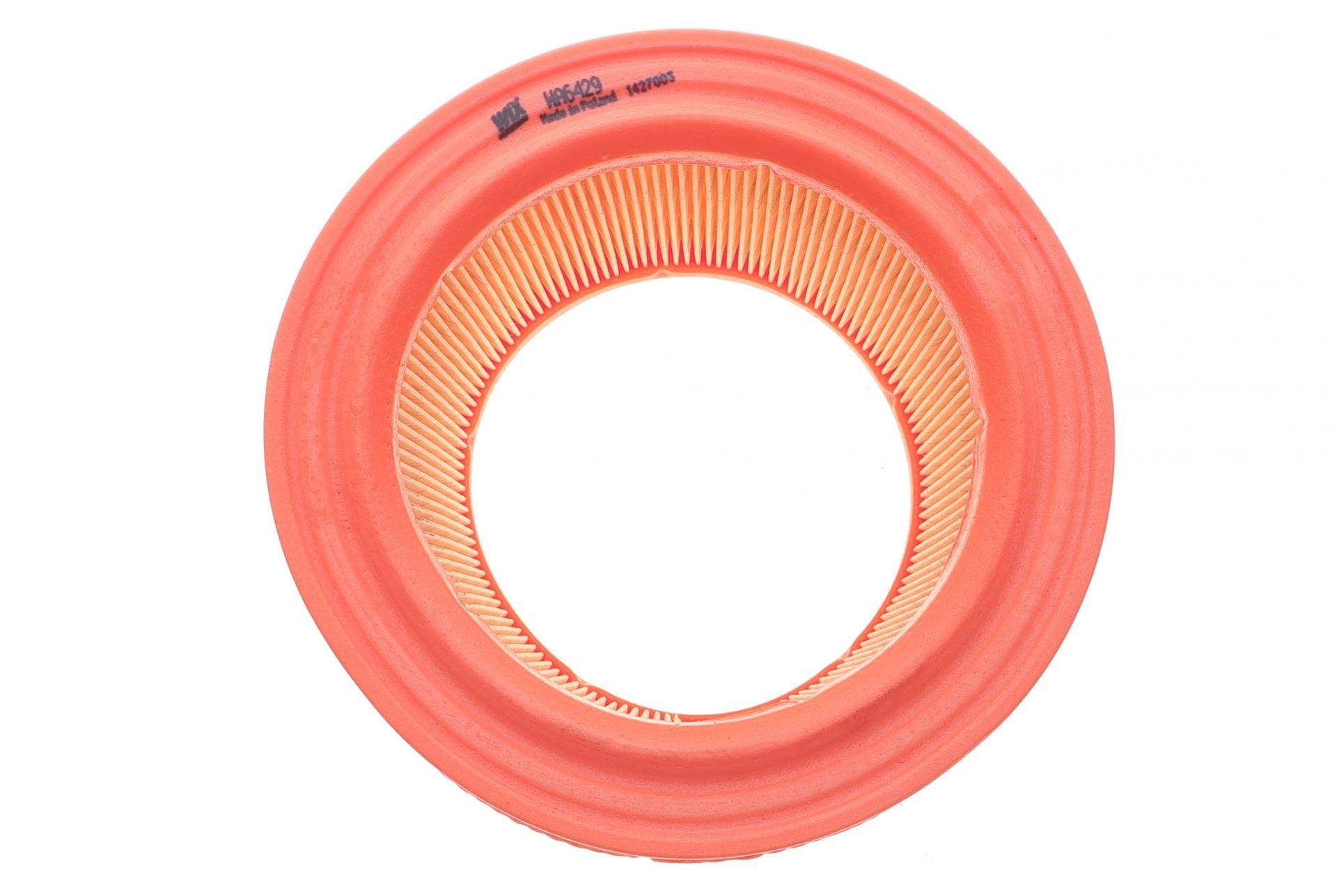 Фільтр повітряний Citroen Berlingo/Peugeot Partner 1.8/1.9D 96-