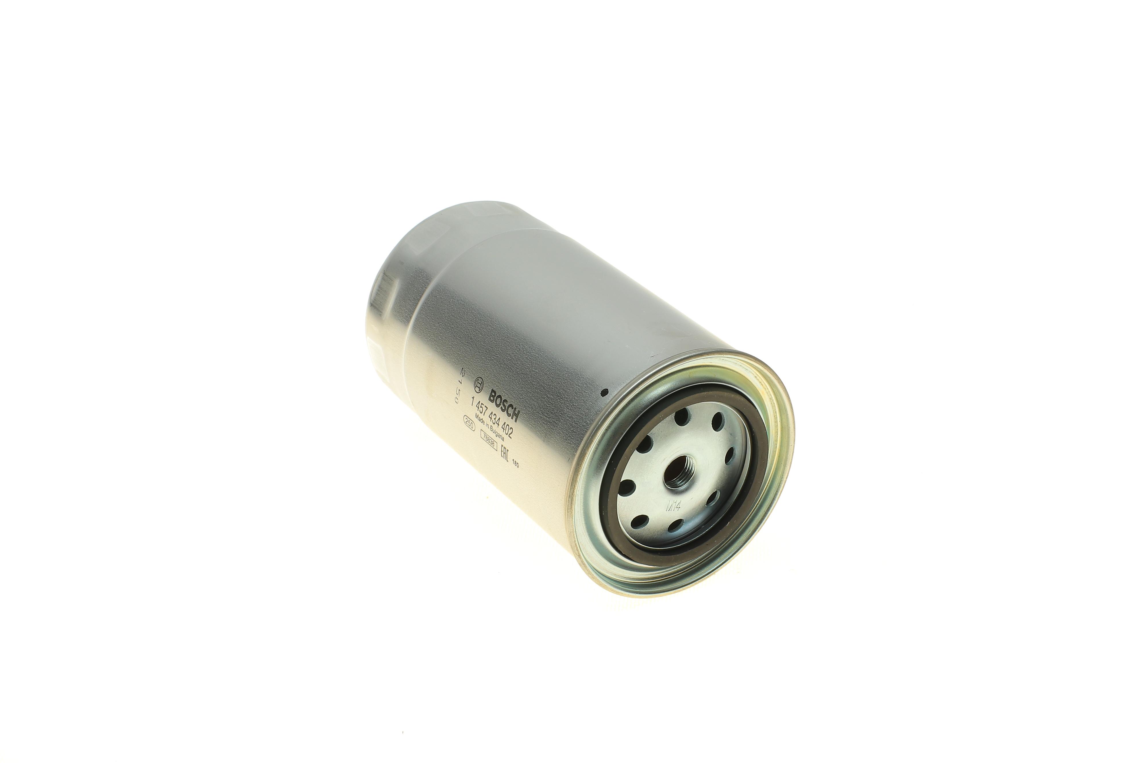 Фільтр паливний Iveco Eurostar 93-02/EuroTech 92-