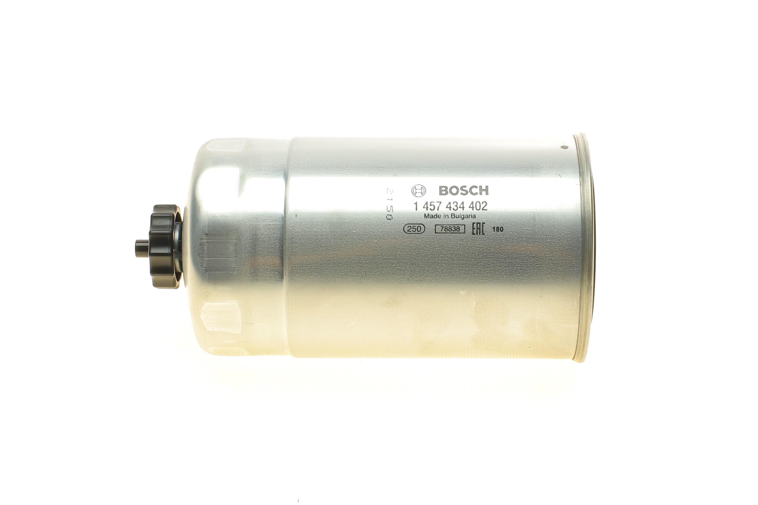 Фільтр паливний Iveco Eurostar 93-02/EuroTech 92-