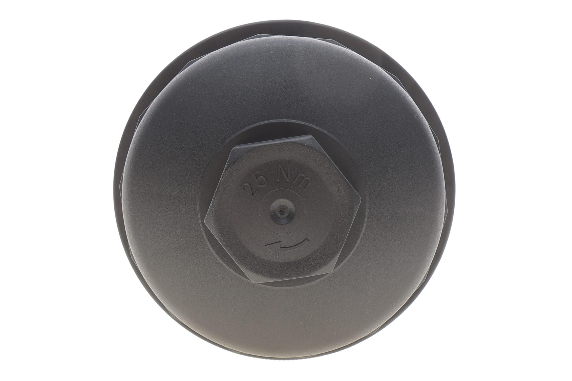 Кришка фільтра масляного BMW 3 (E36/E46)/5 (E39/E60)/X3 (E83/E53) 90-09