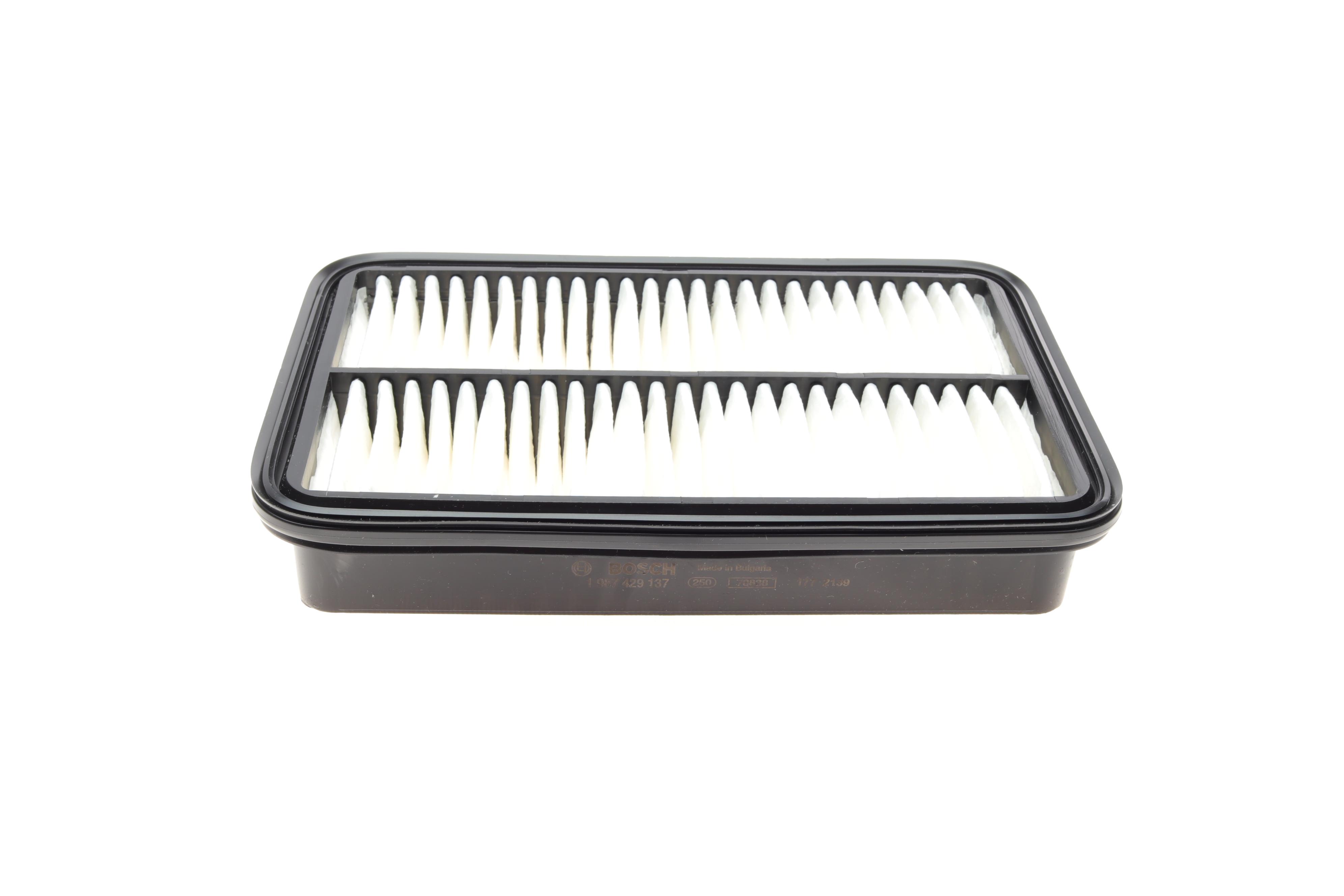 Фільтр повітряний Toyota Corolla/Carina 1.3i/1.6i/1.816V 87-07