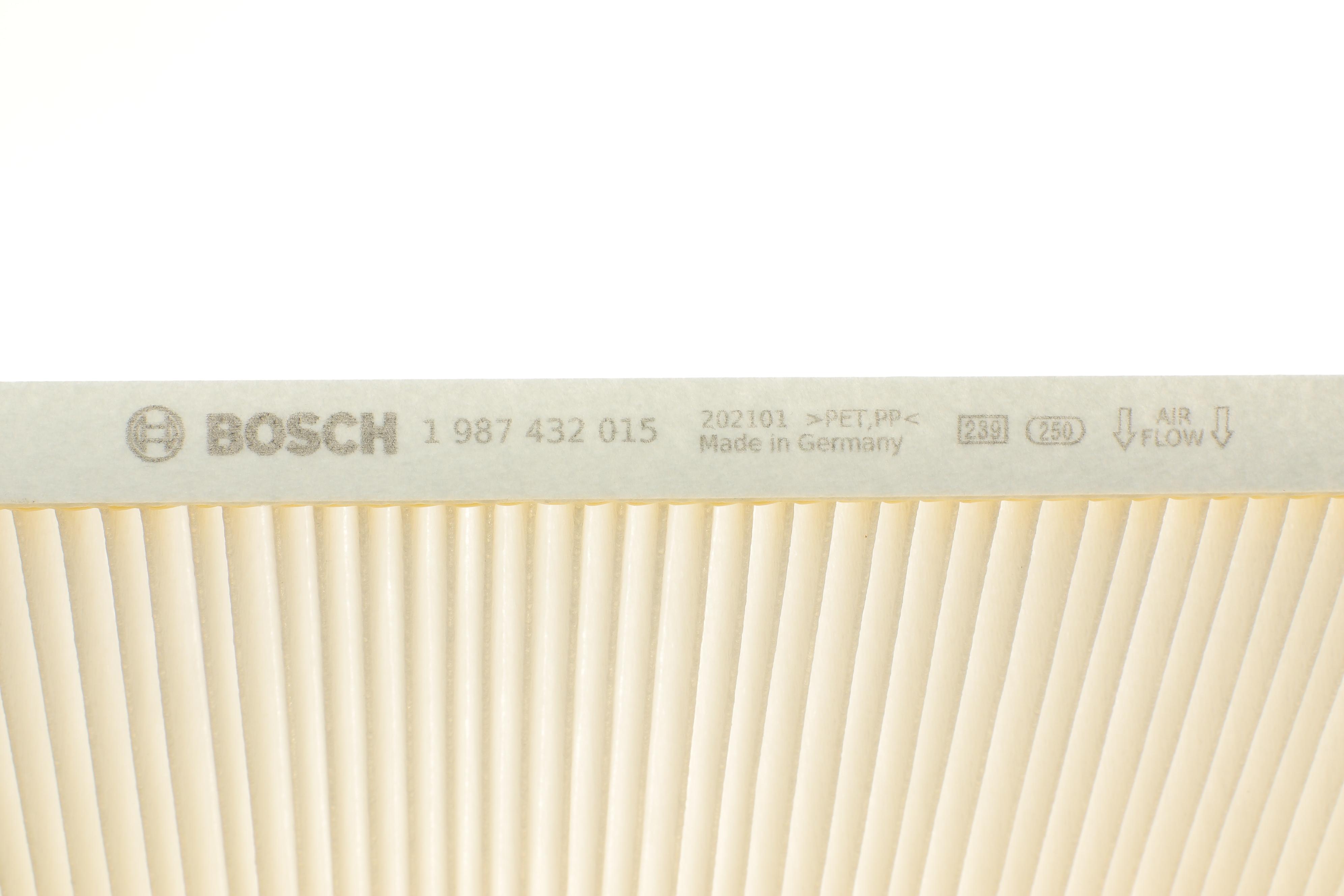 Фільтр салону Opel Combo 1.2-1.7D 94-01