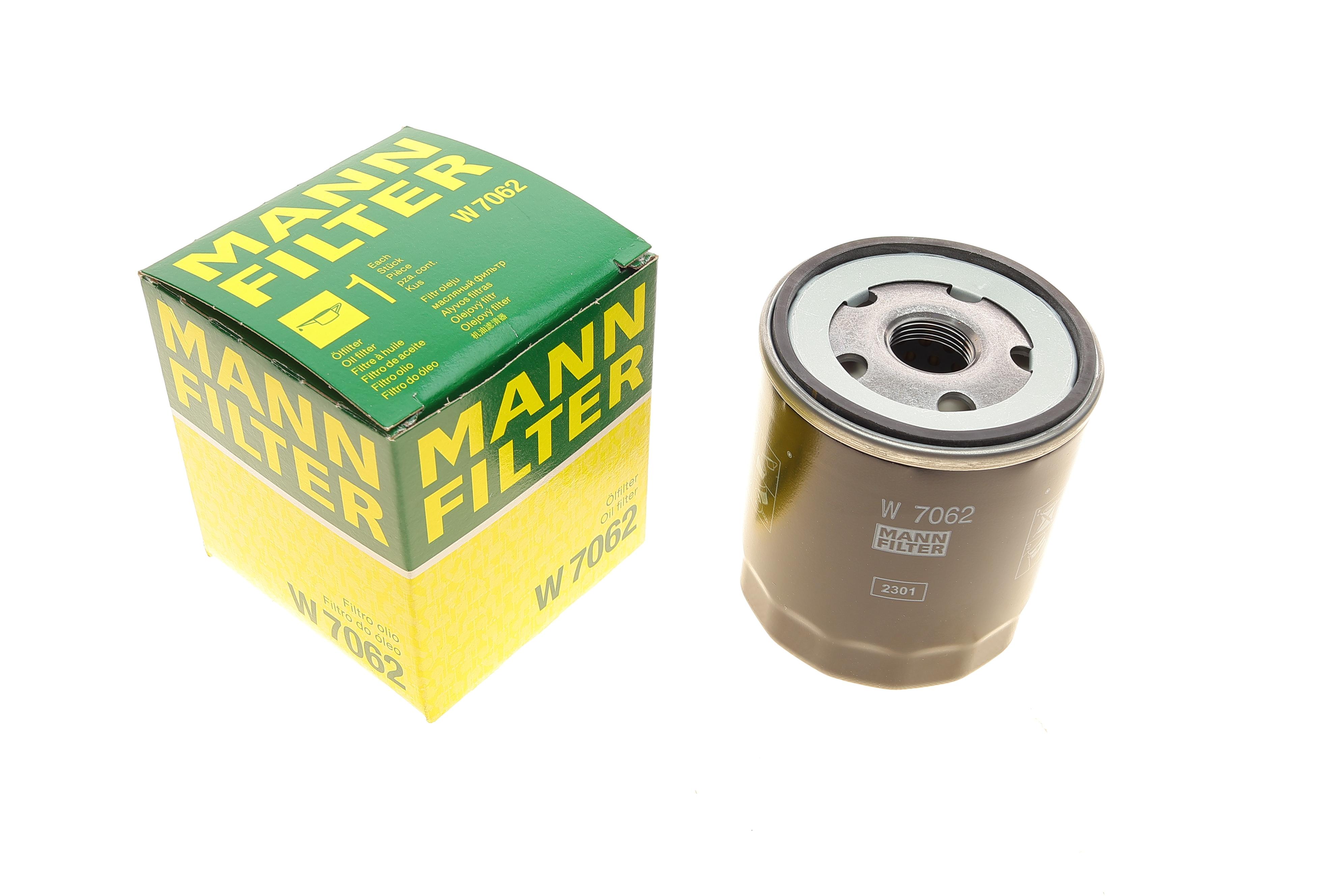 Фільтр масляний Seat Ibiza IV/Skoda Fabia/Rapid 1.4TDI 14-